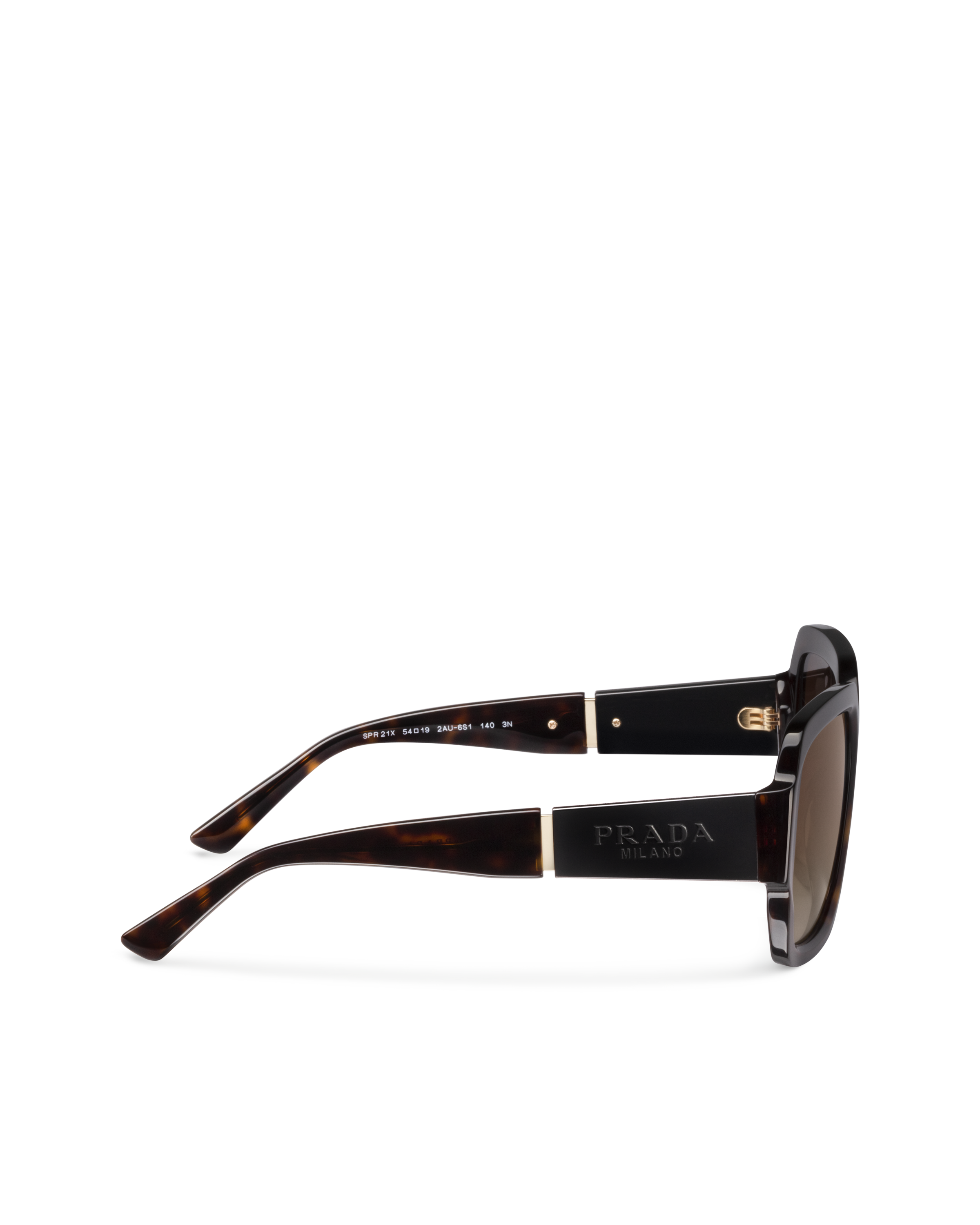 prada rhinestone sunglasses