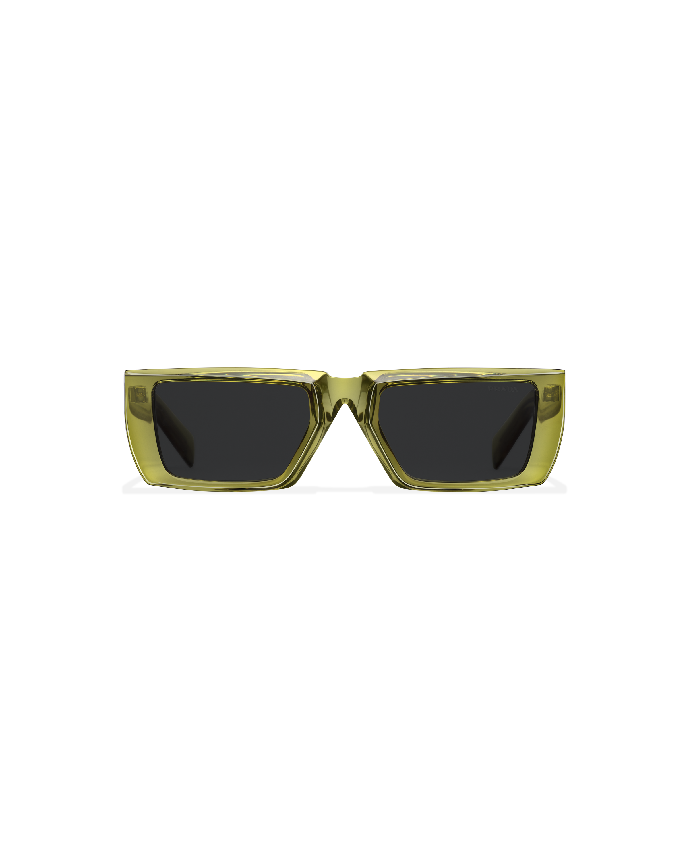 Prada hot sale sunglasses yupoo