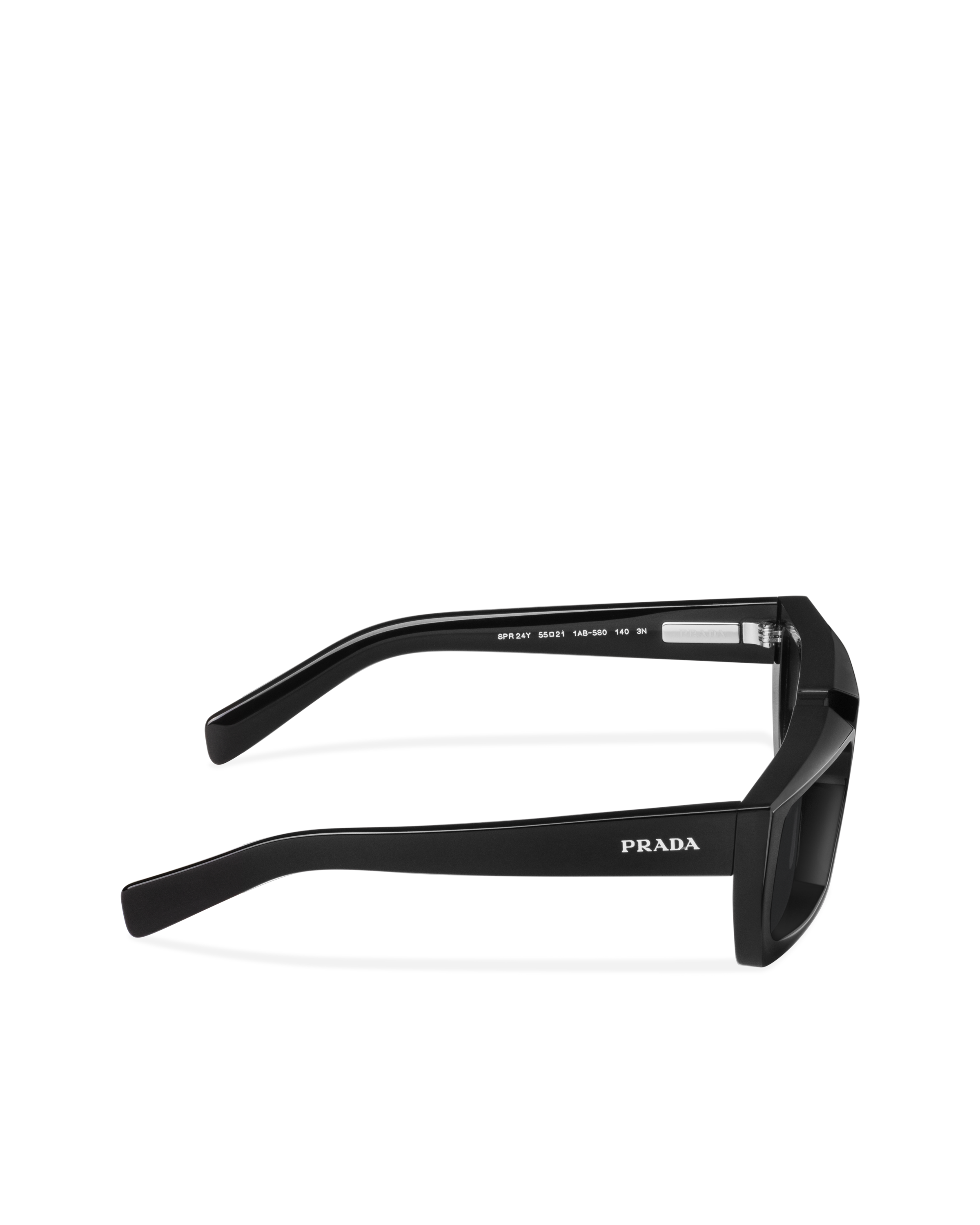 Prada Prada Runway sunglasses 4