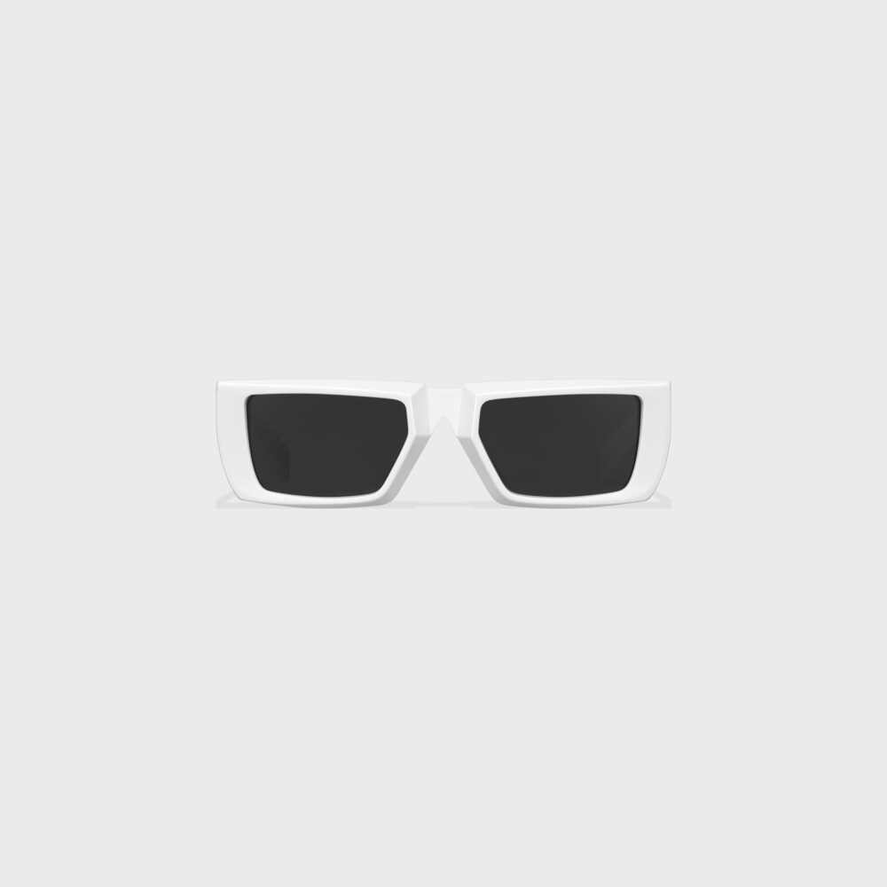 Prada Prada Runway sunglasses 1