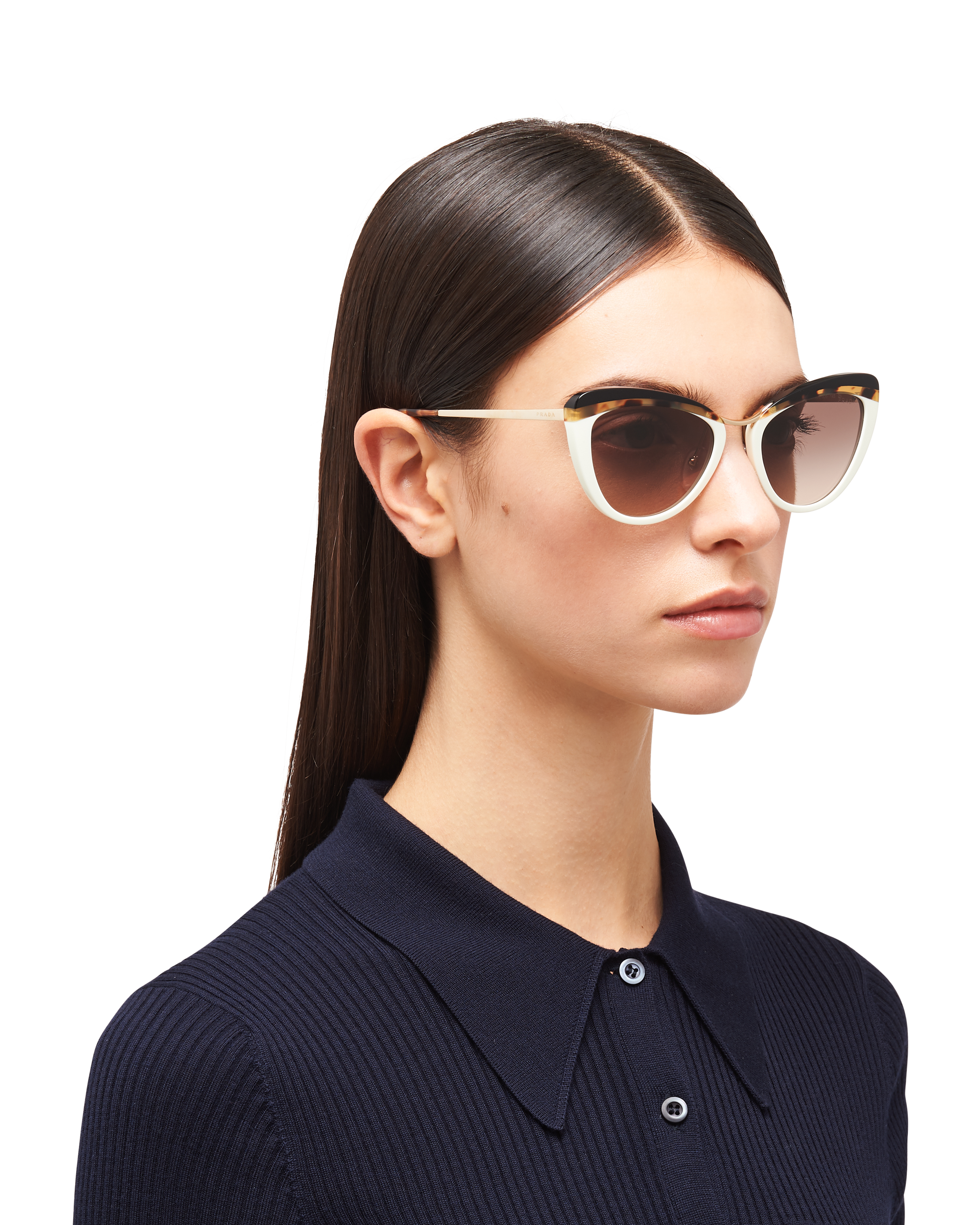 prada lunettes