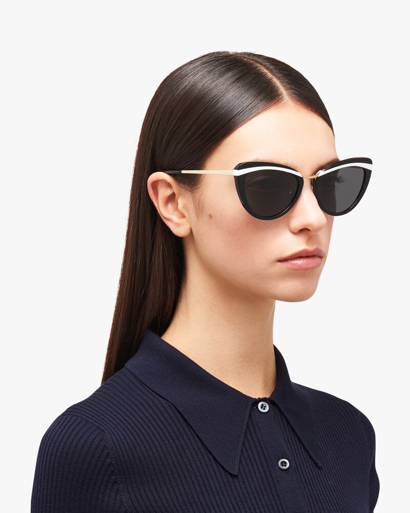 prada cinema evolution sunglasses