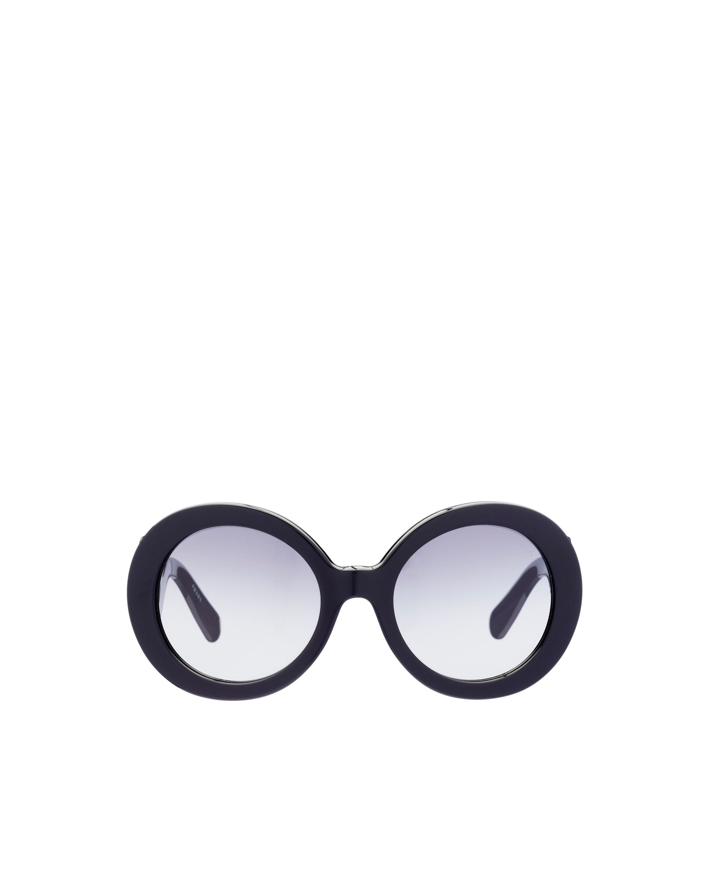 prada minimal baroque eyewear