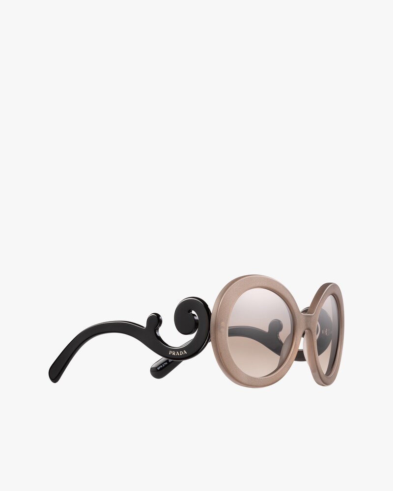 prada minimal baroque