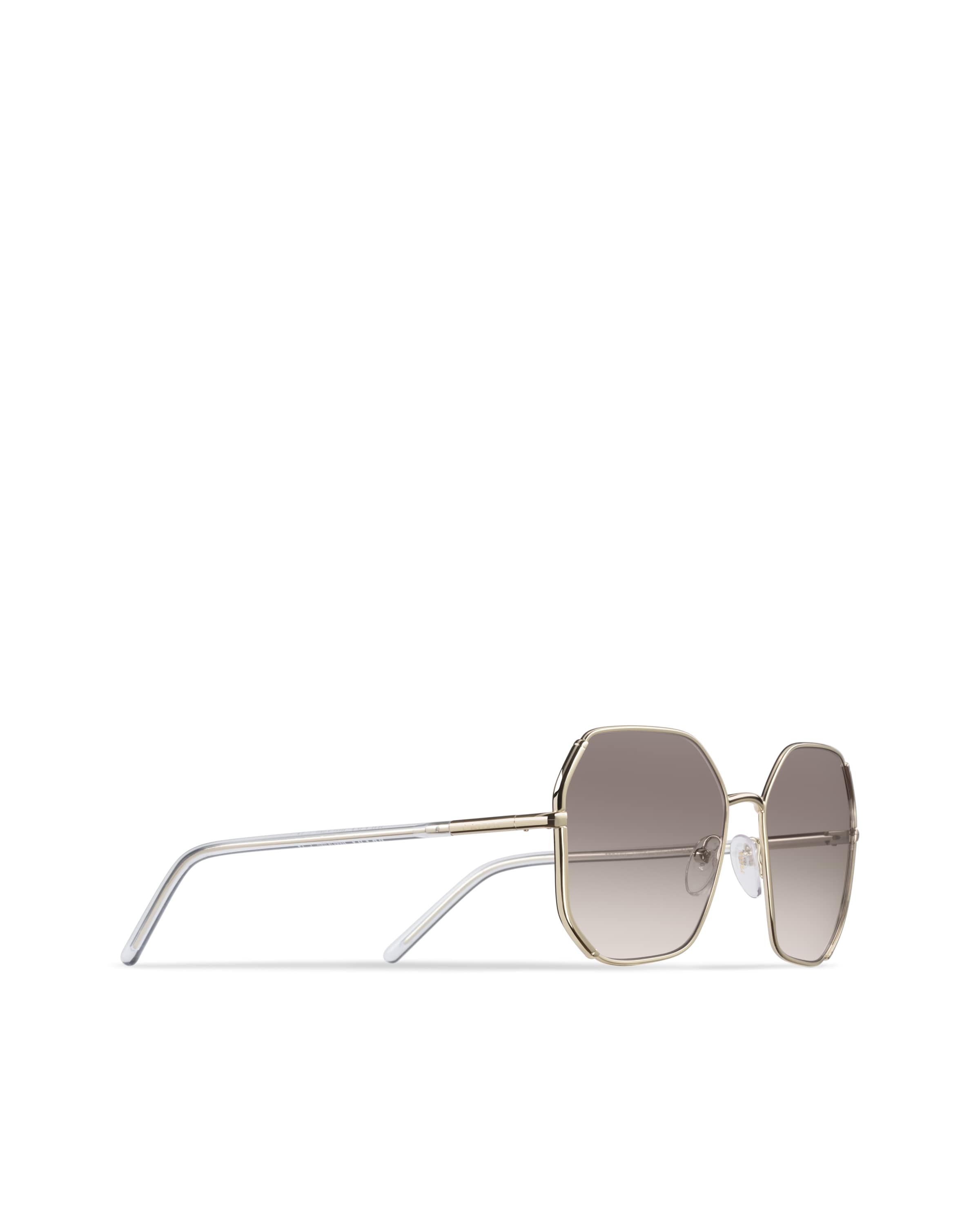 de soleil Prada Decode Prada