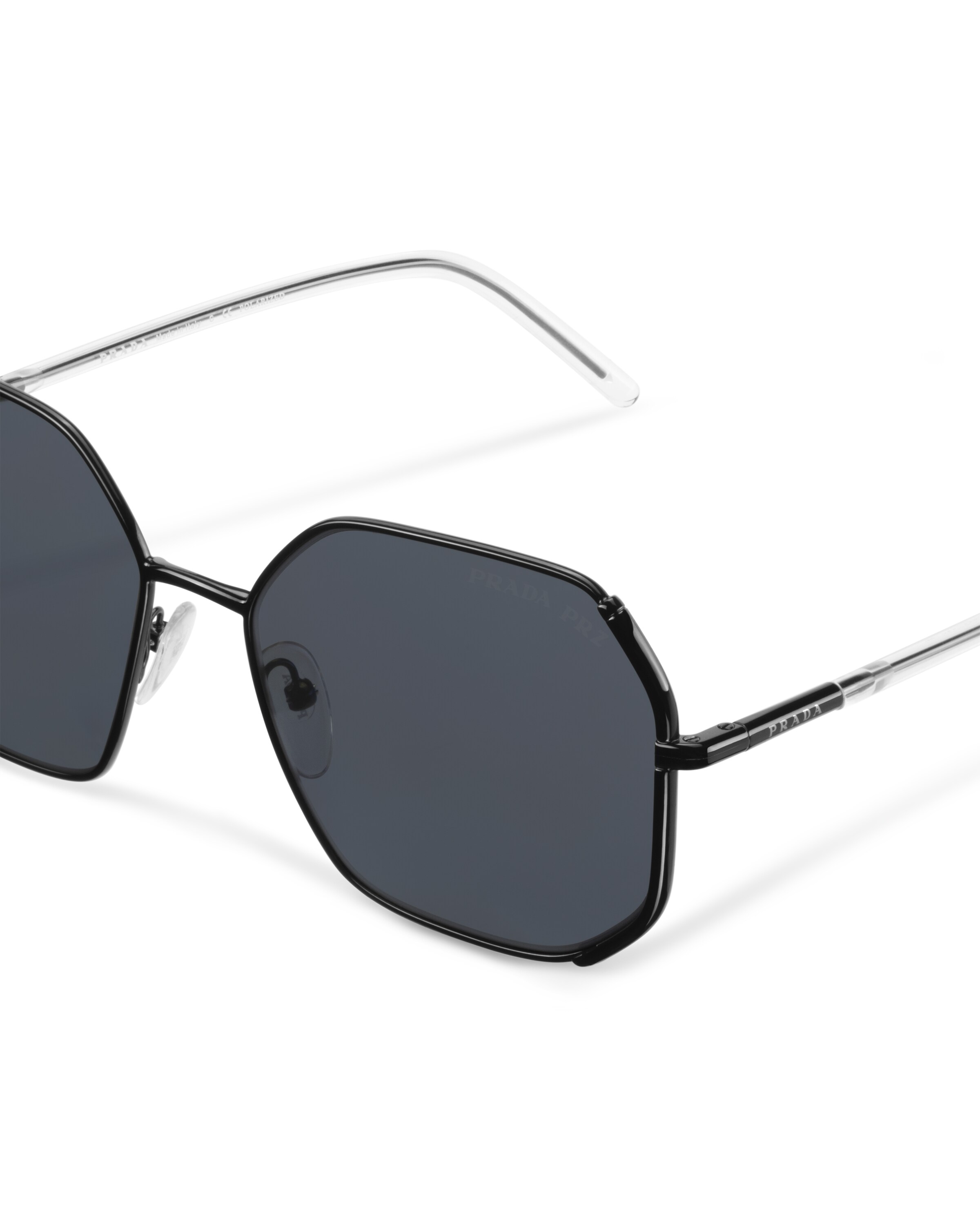 prada decode 太阳镜