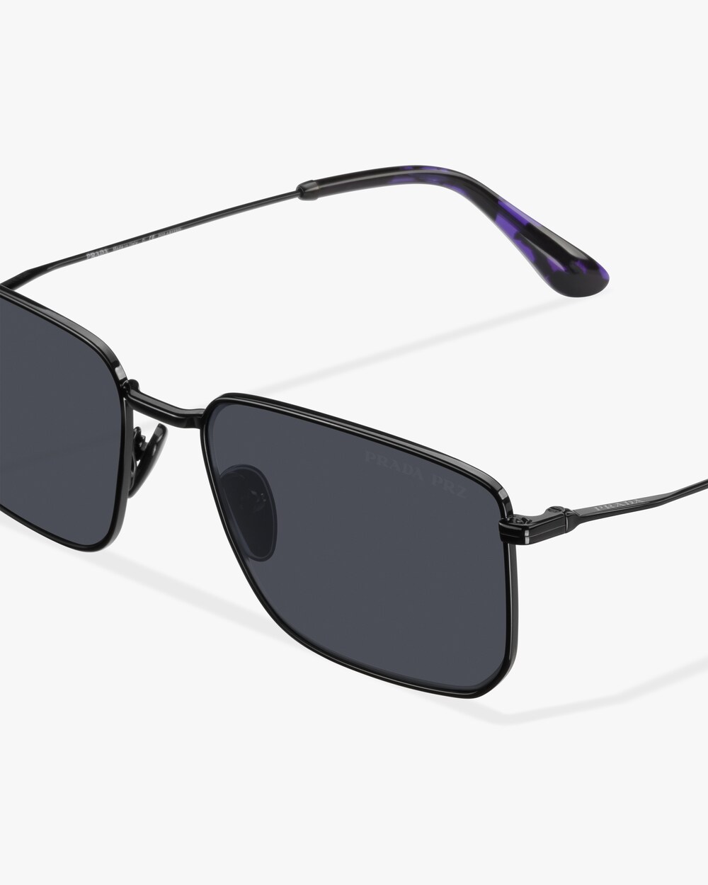prada eyewear collection