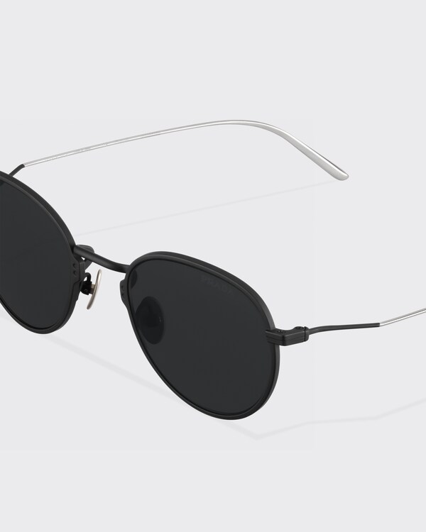 Made in Japan sunglasses - Slate Gray Lenses Made in Japan sunglasses - Slate Gray Lenses