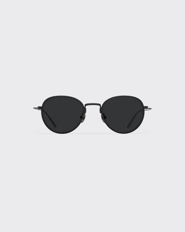 Made in Japan sunglasses - Slate Gray Lenses Made in Japan sunglasses - Slate Gray Lenses