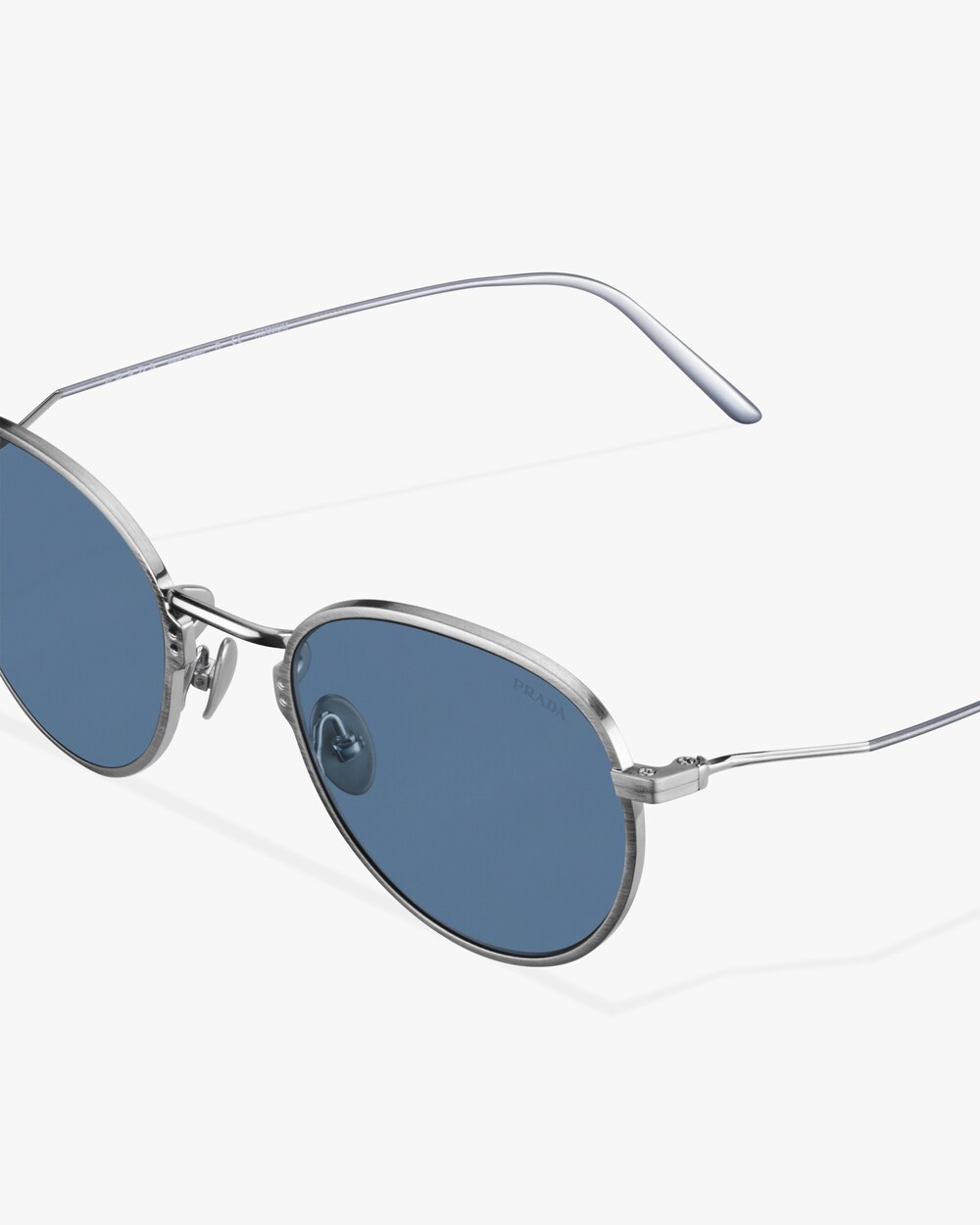 prada foldable sunglasses