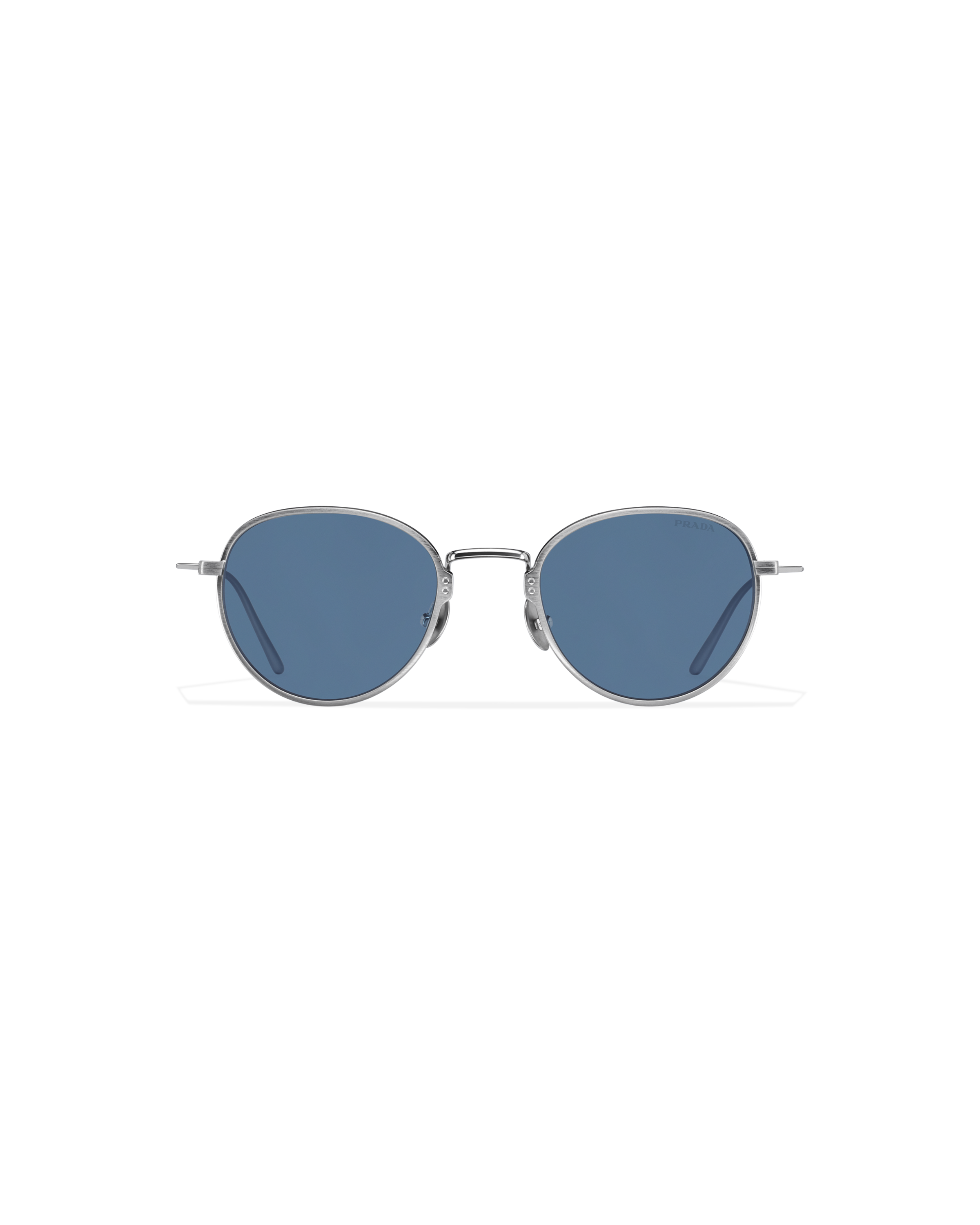 prada titanium sunglasses