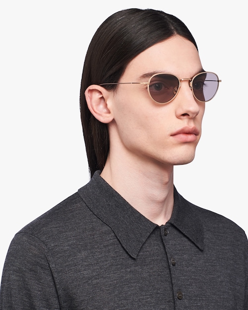 prada eyewear collection