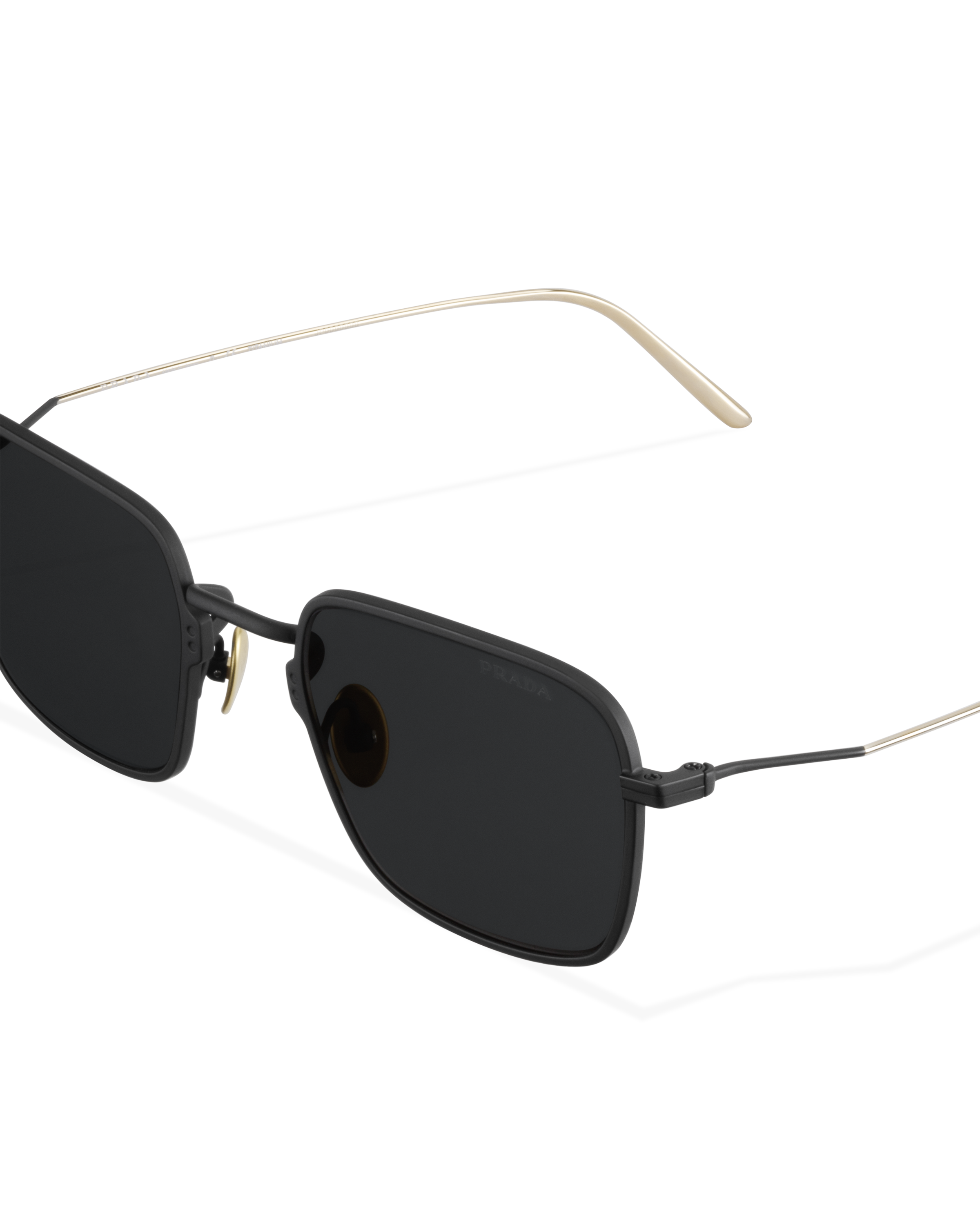 Prada Prada Eyewear Collection sunglasses 5