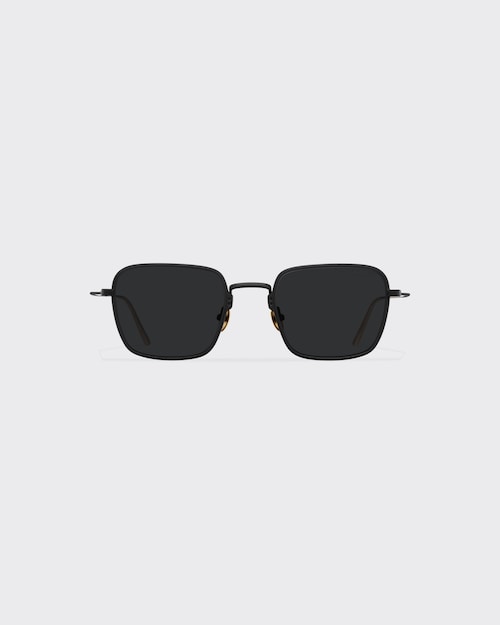 PRADA Titanium サングラス-