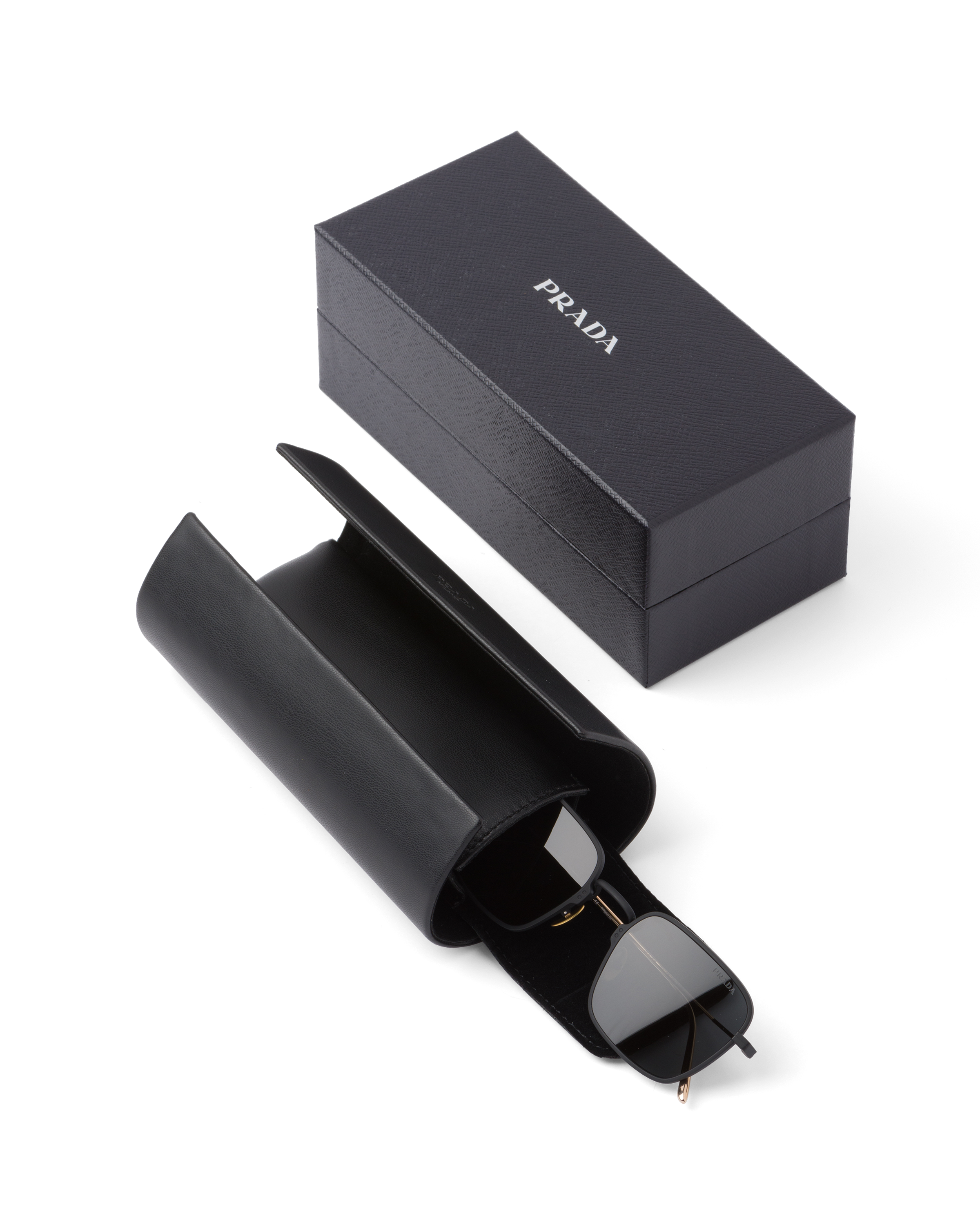 Prada Prada Eyewear Collection sunglasses 6