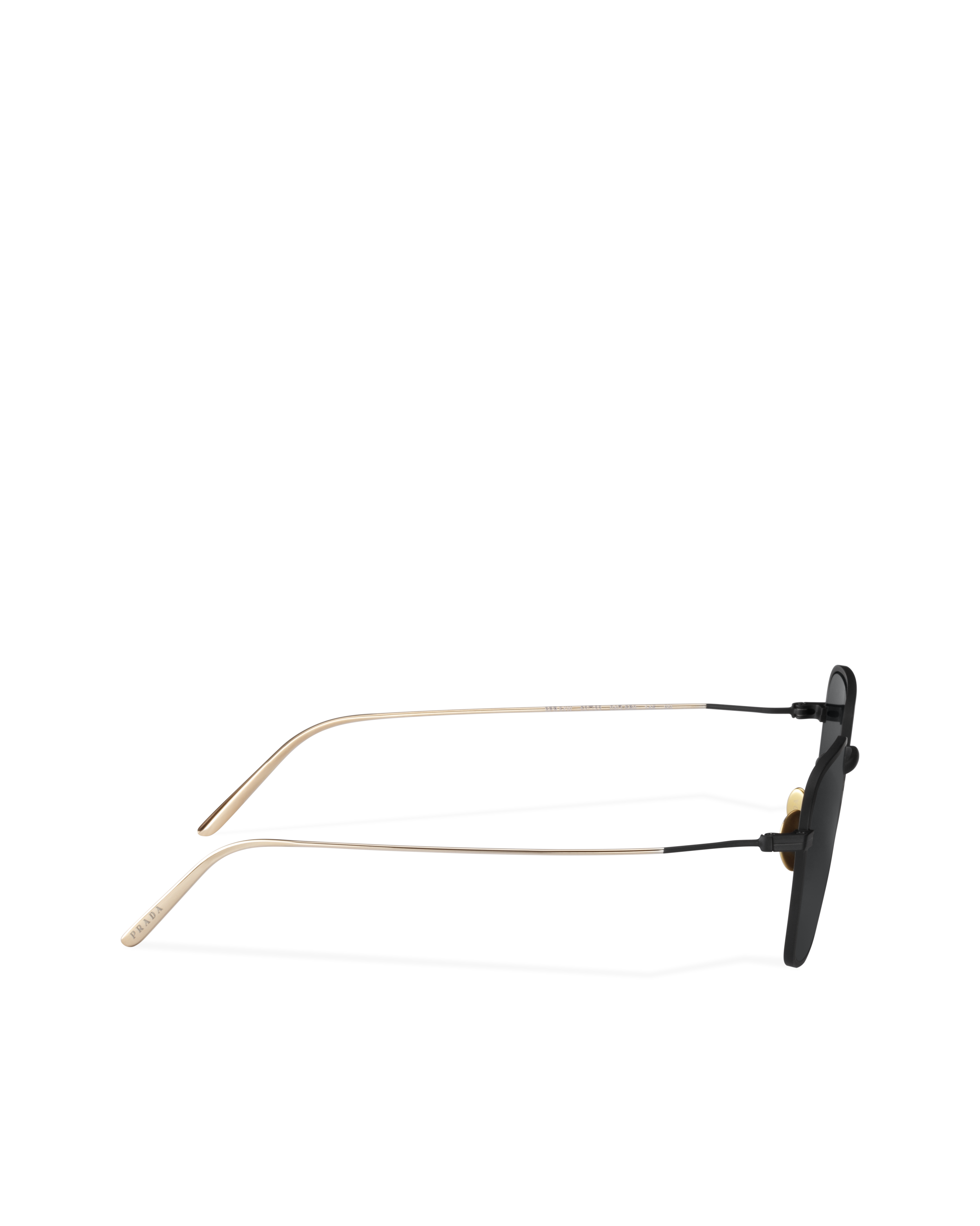 Prada Prada Eyewear Collection sunglasses 4