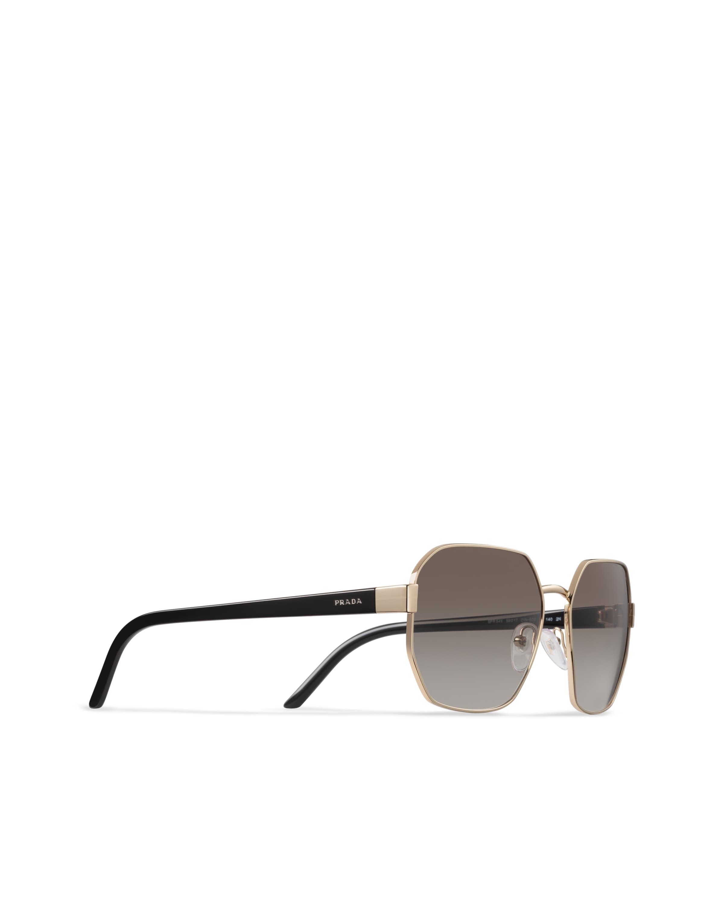 Prada Eyewear Collection sunglasses Prada