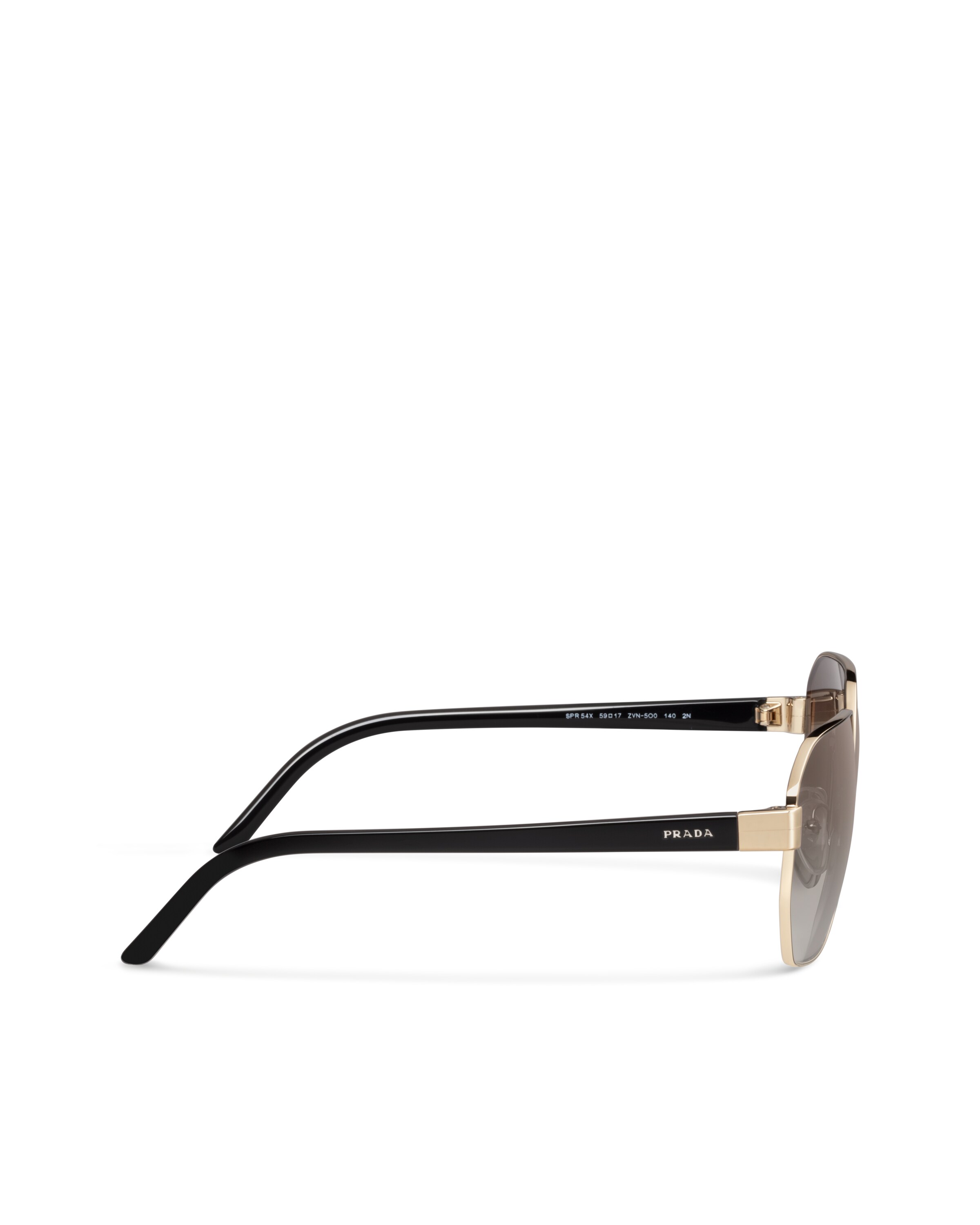 Prada Eyewear Collection sunglasses Prada