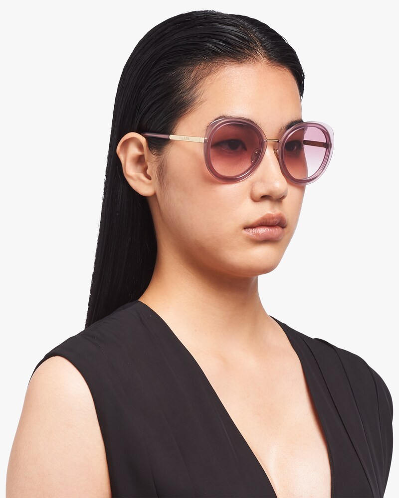 prada optical
