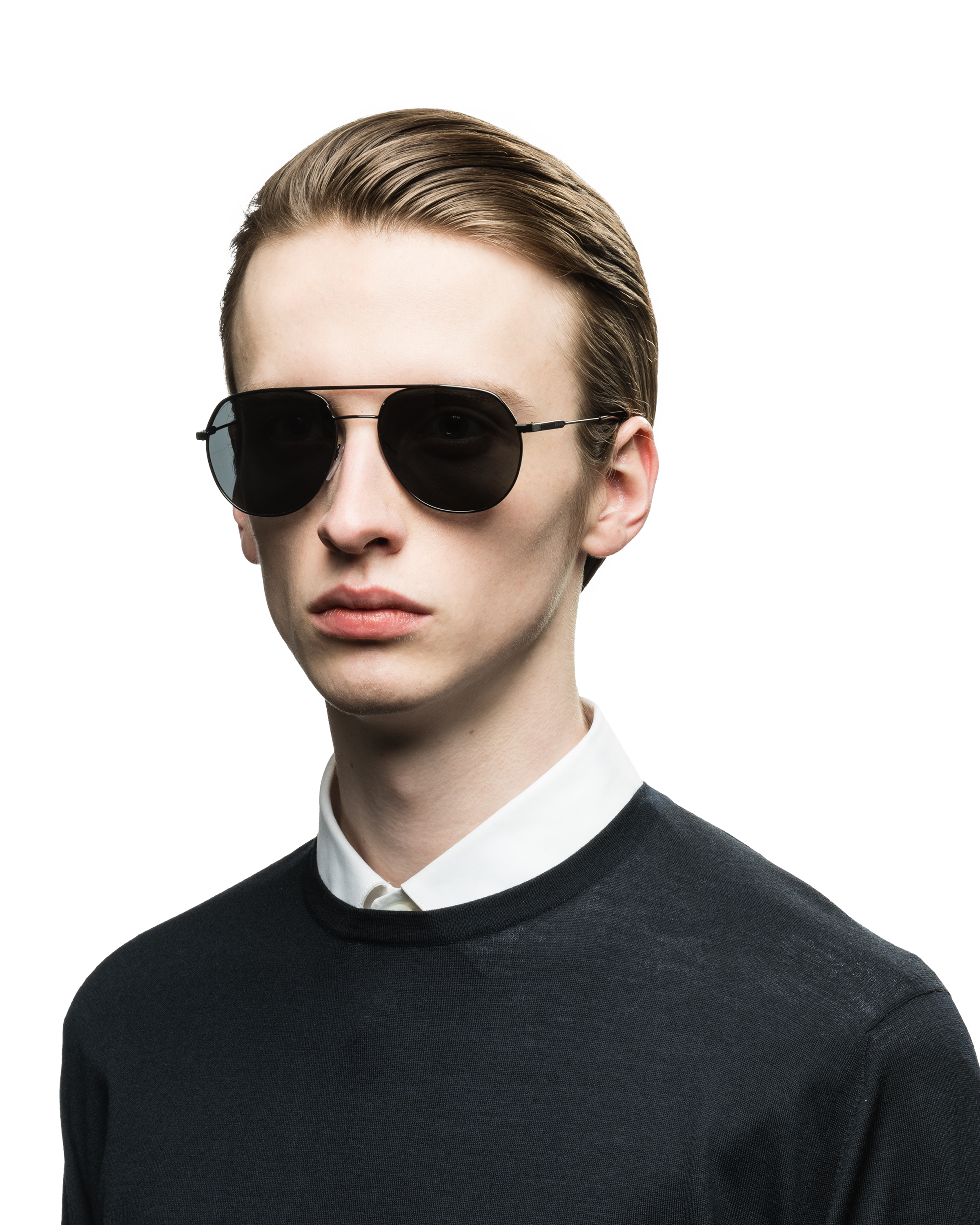 prada cooling glasses