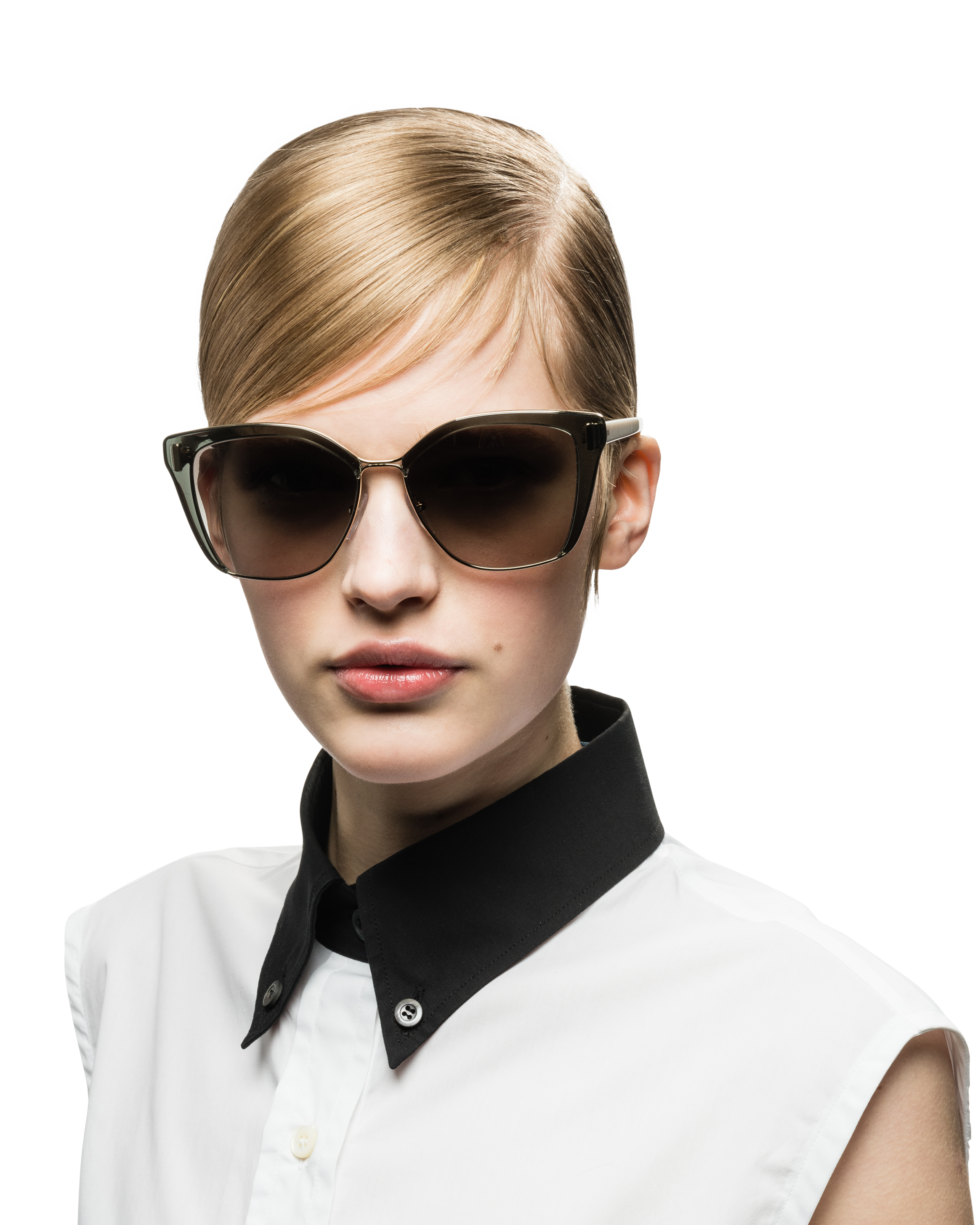 native eyewear hardtop