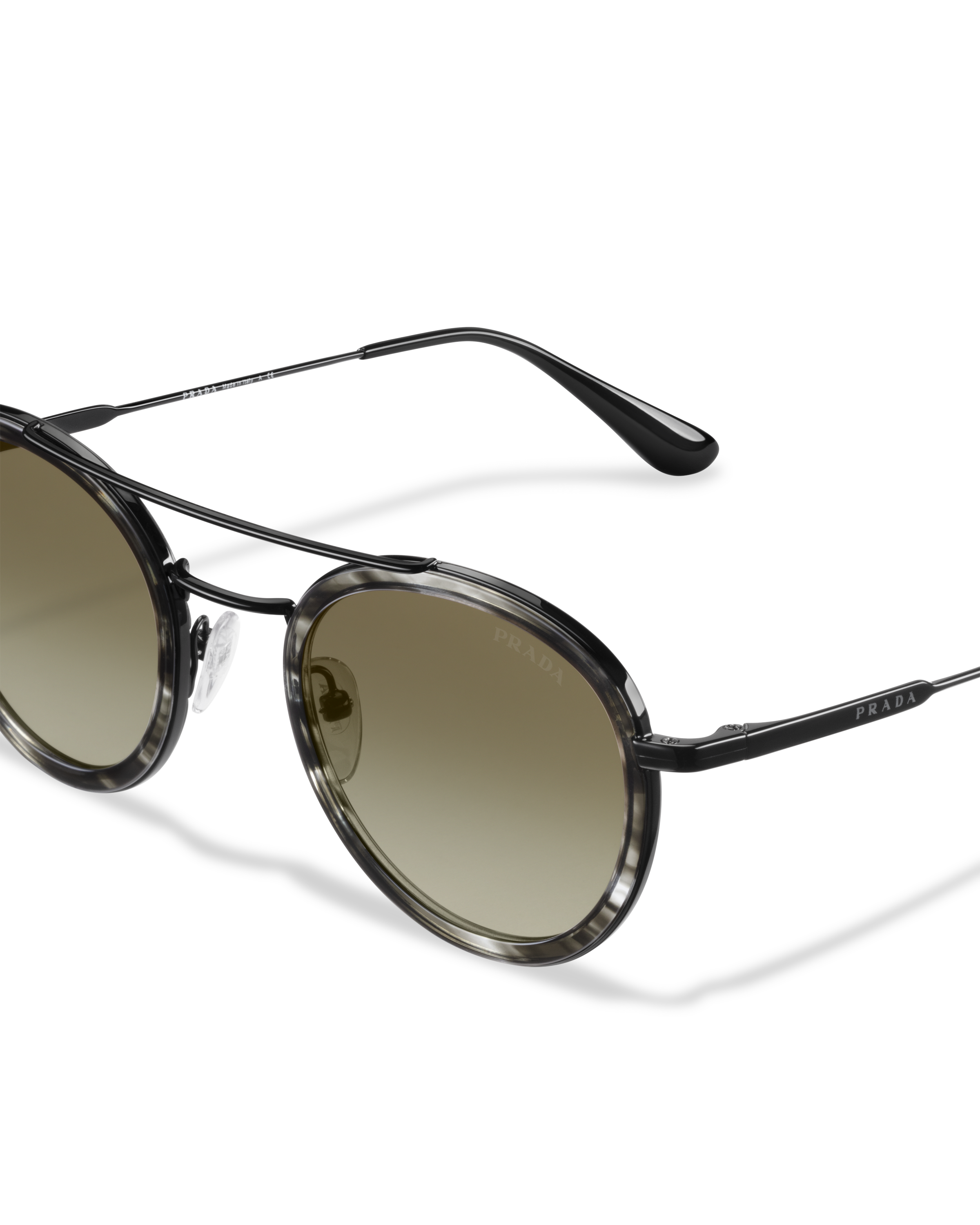 Prada Lunettes Prada Game 5