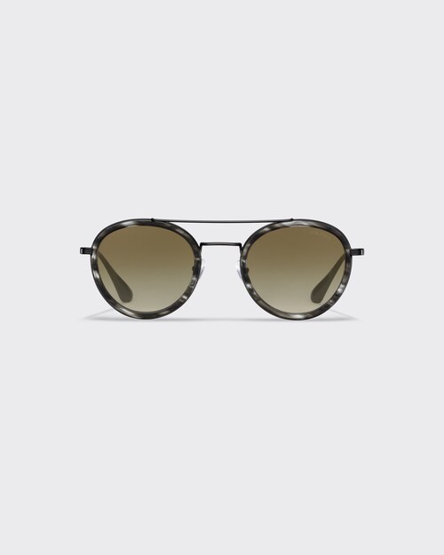 Prada Lunettes Prada Game 1