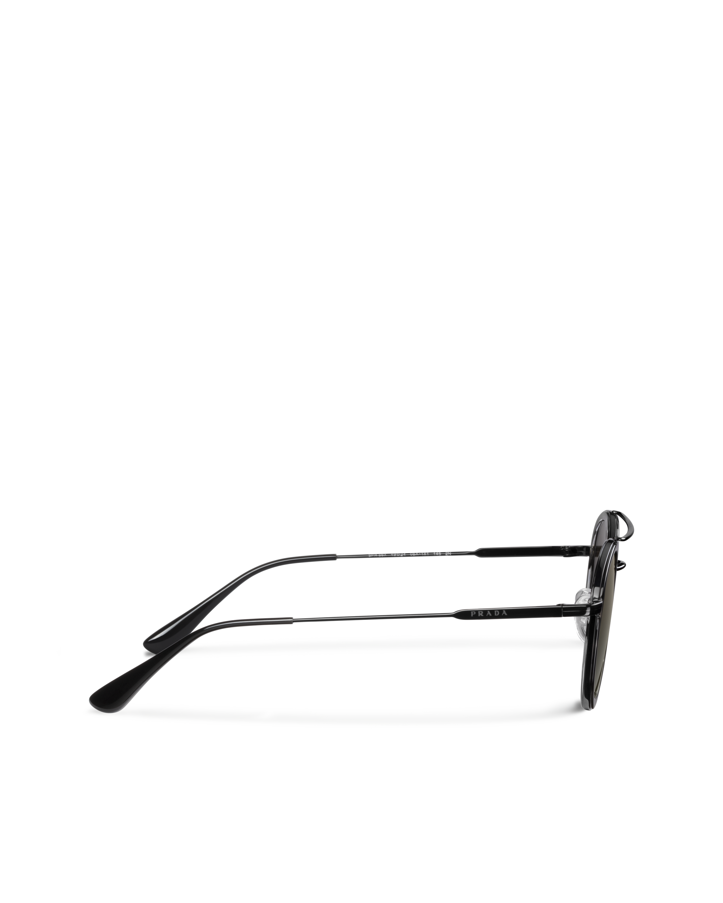 Prada Lunettes Prada Game 4