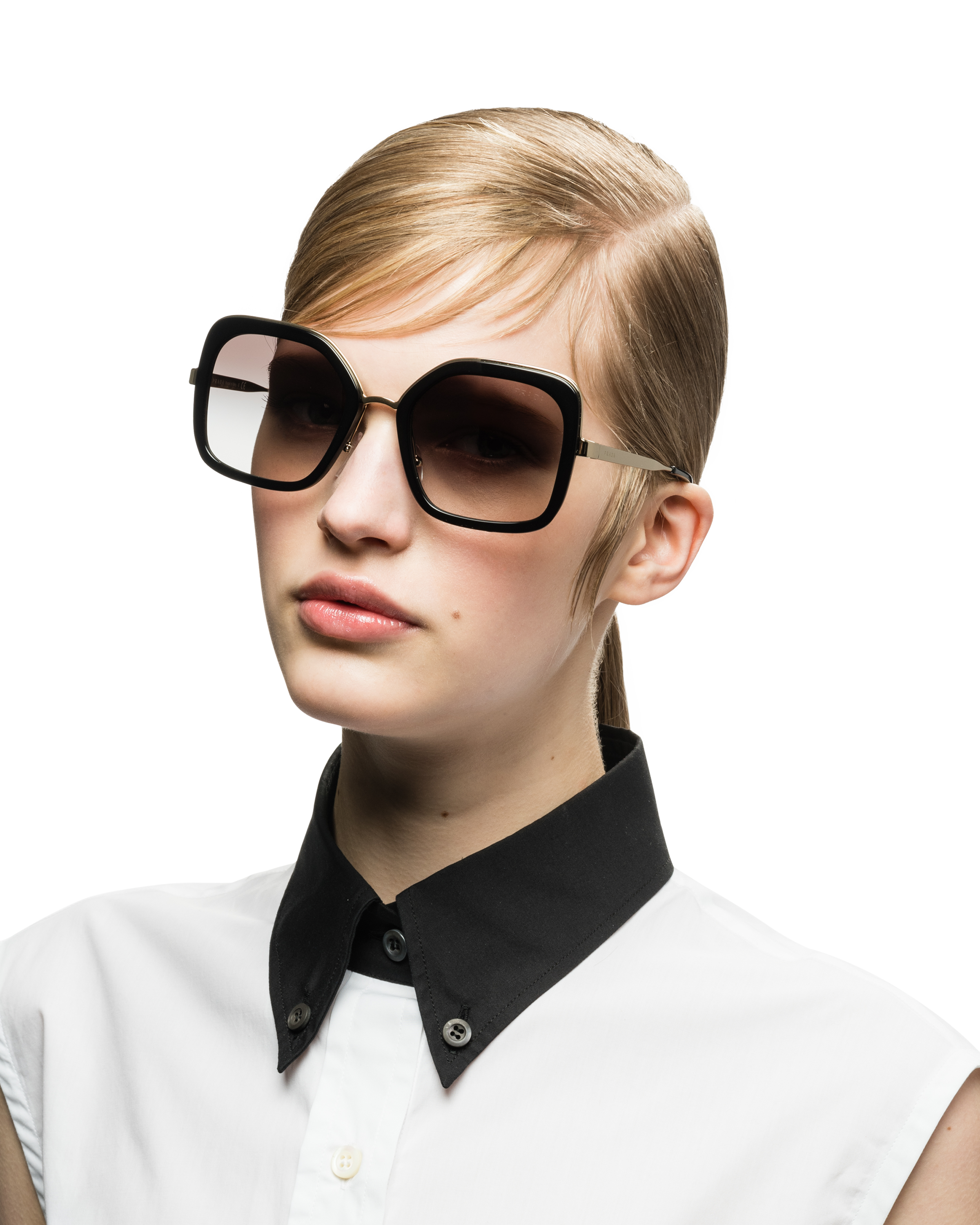 Prada spr57u clearance
