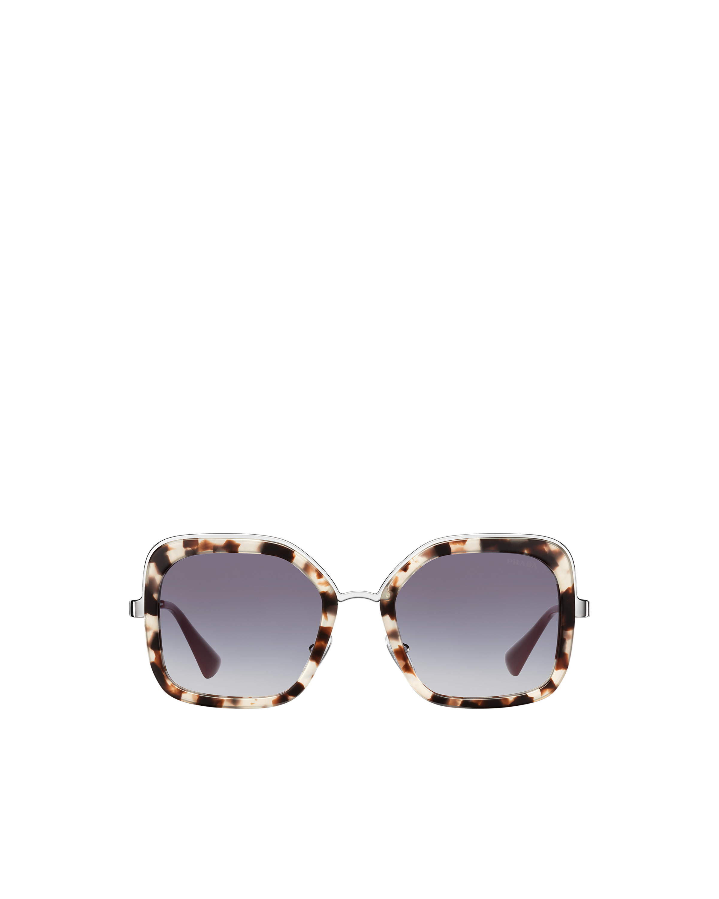 Prada Cinéma eyewear | Prada