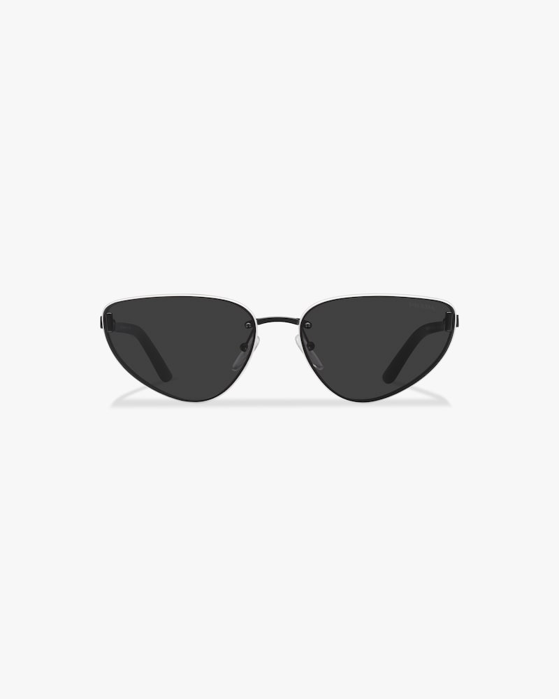 cat eye prada