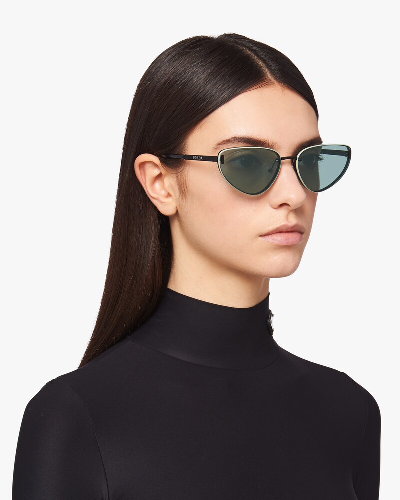 prada clubmaster sunglasses