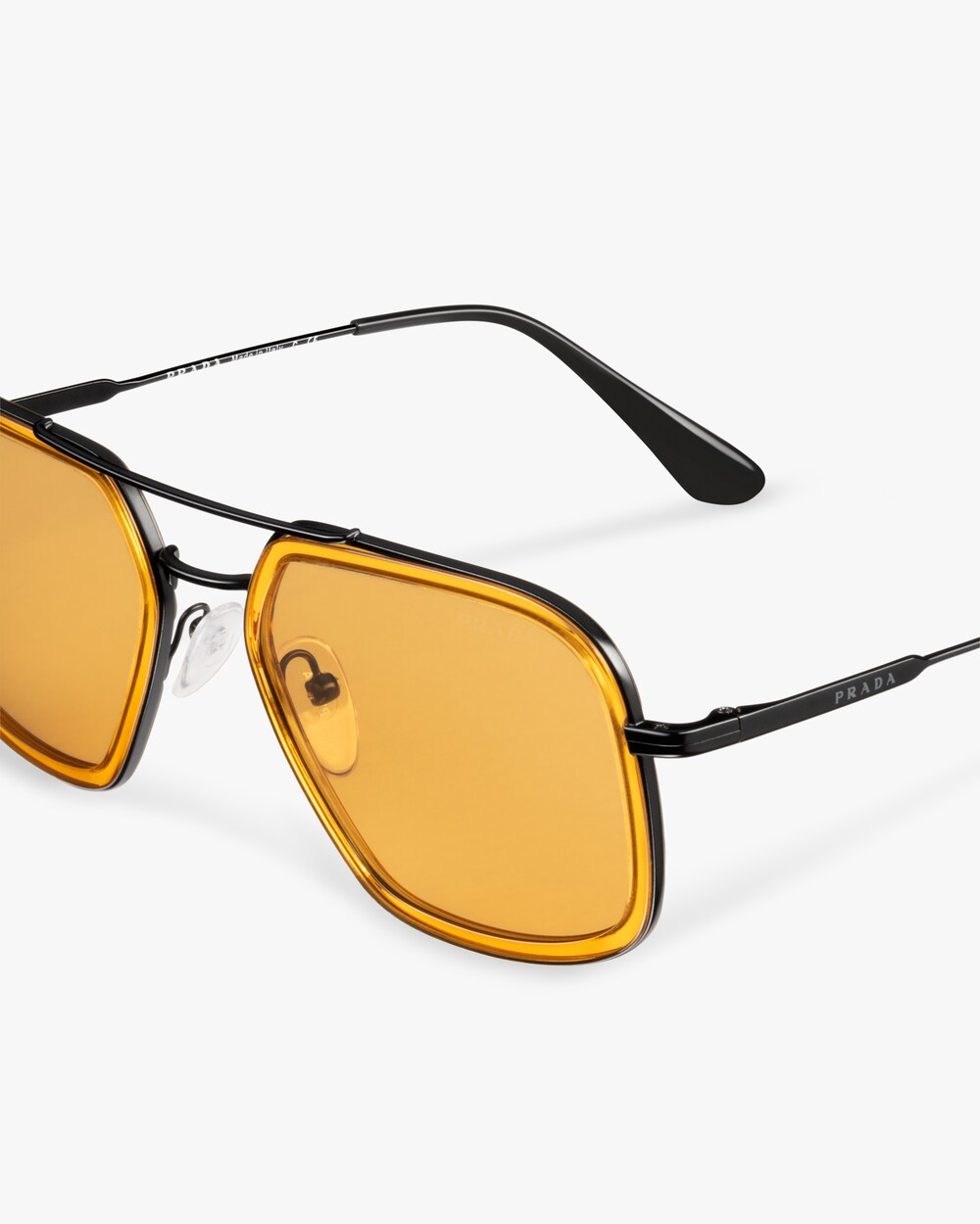 prada brand sunglasses
