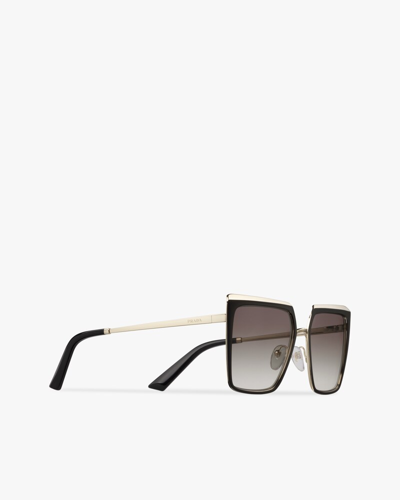 prada ray ban style sunglasses