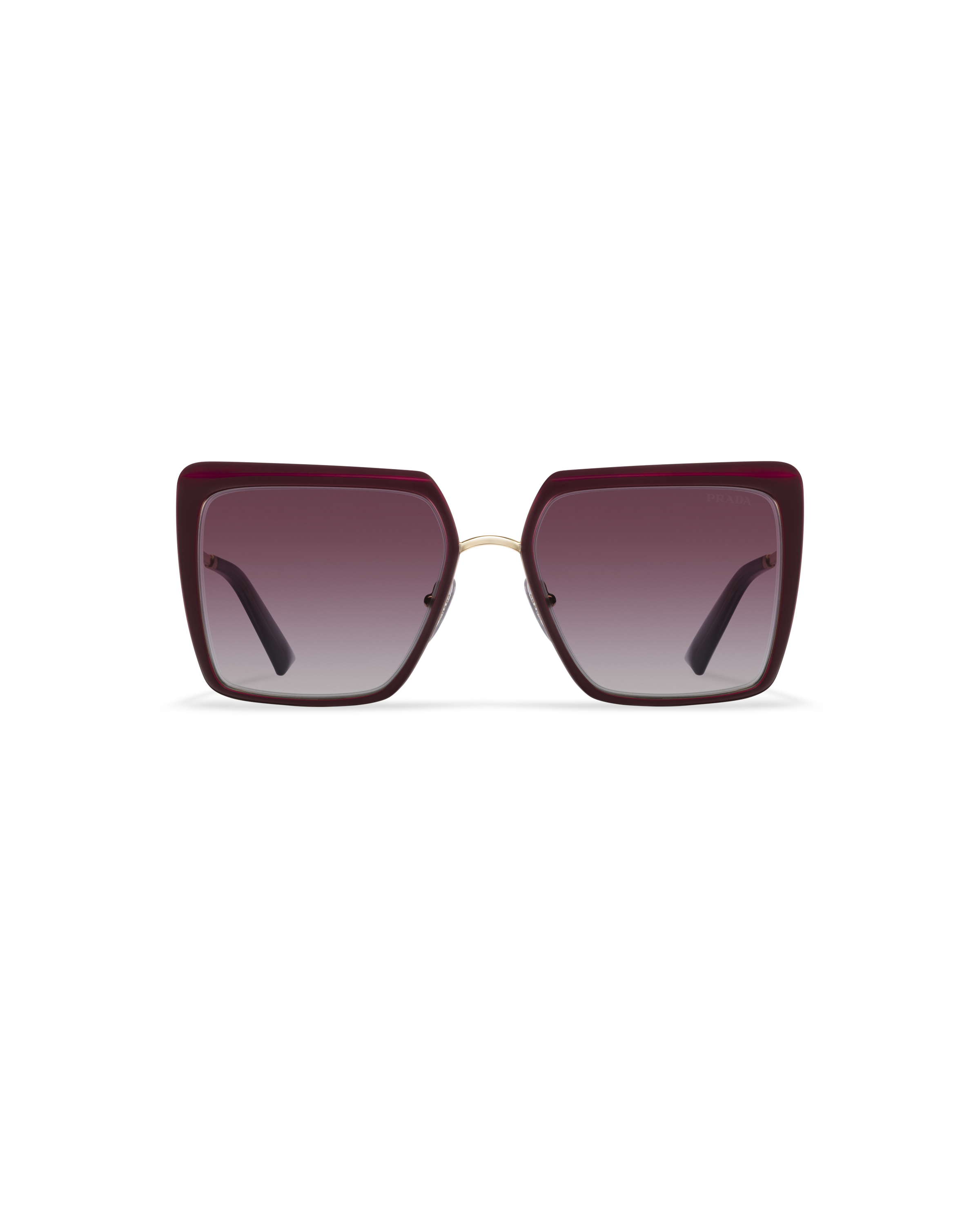 Prada cinema lunette shop