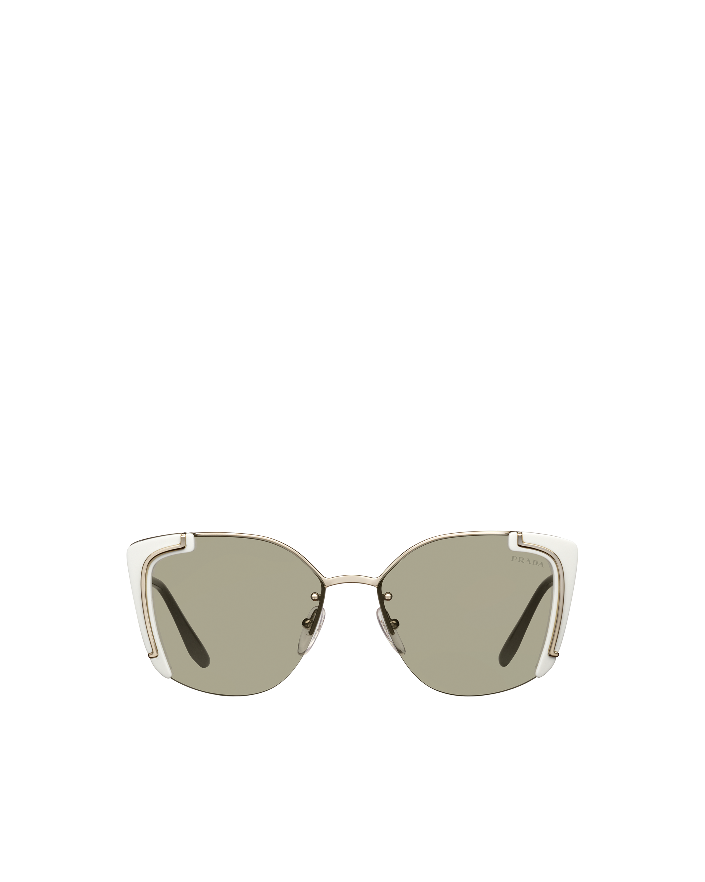 prada ornate sunglasses