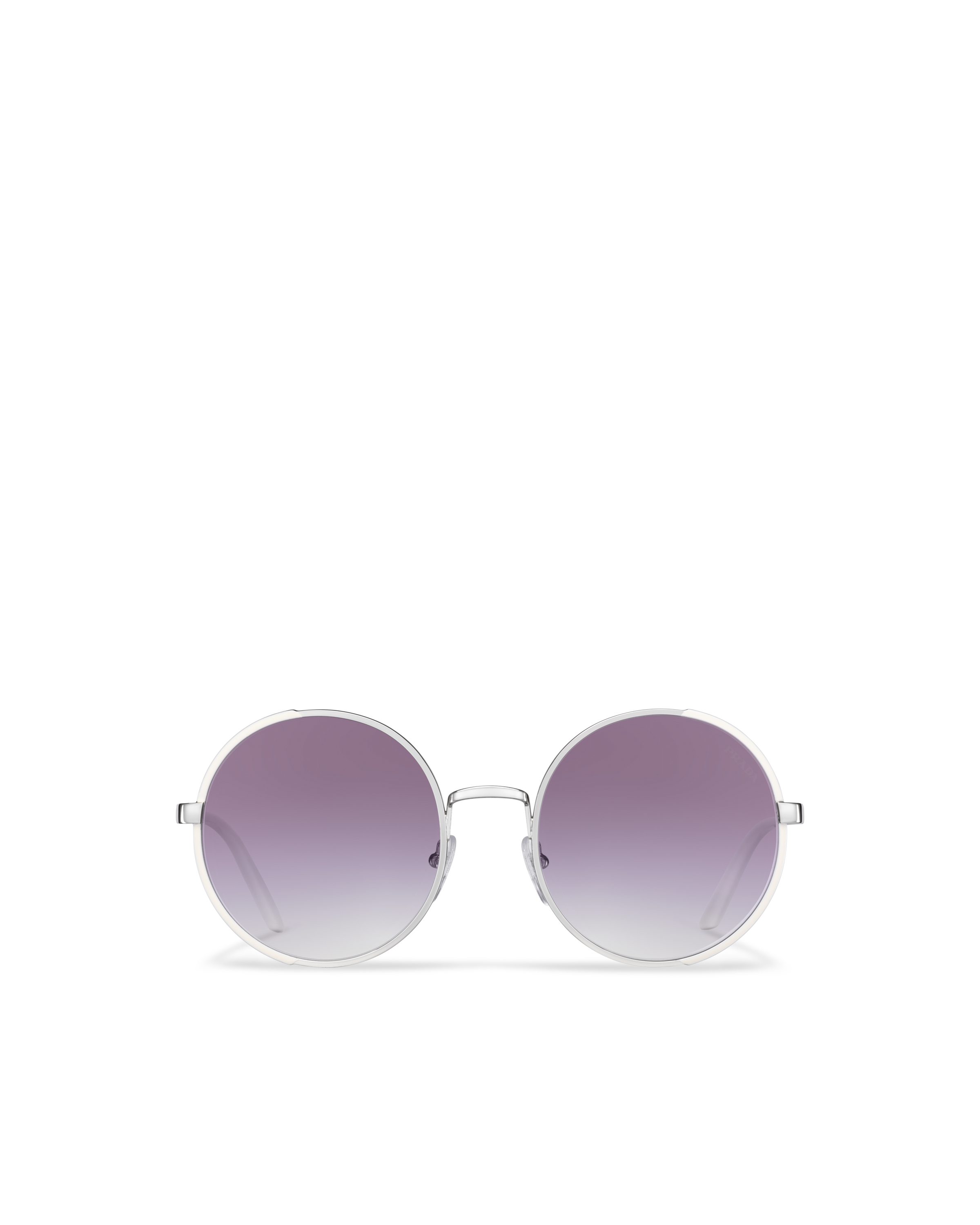 prada sunglasses pink