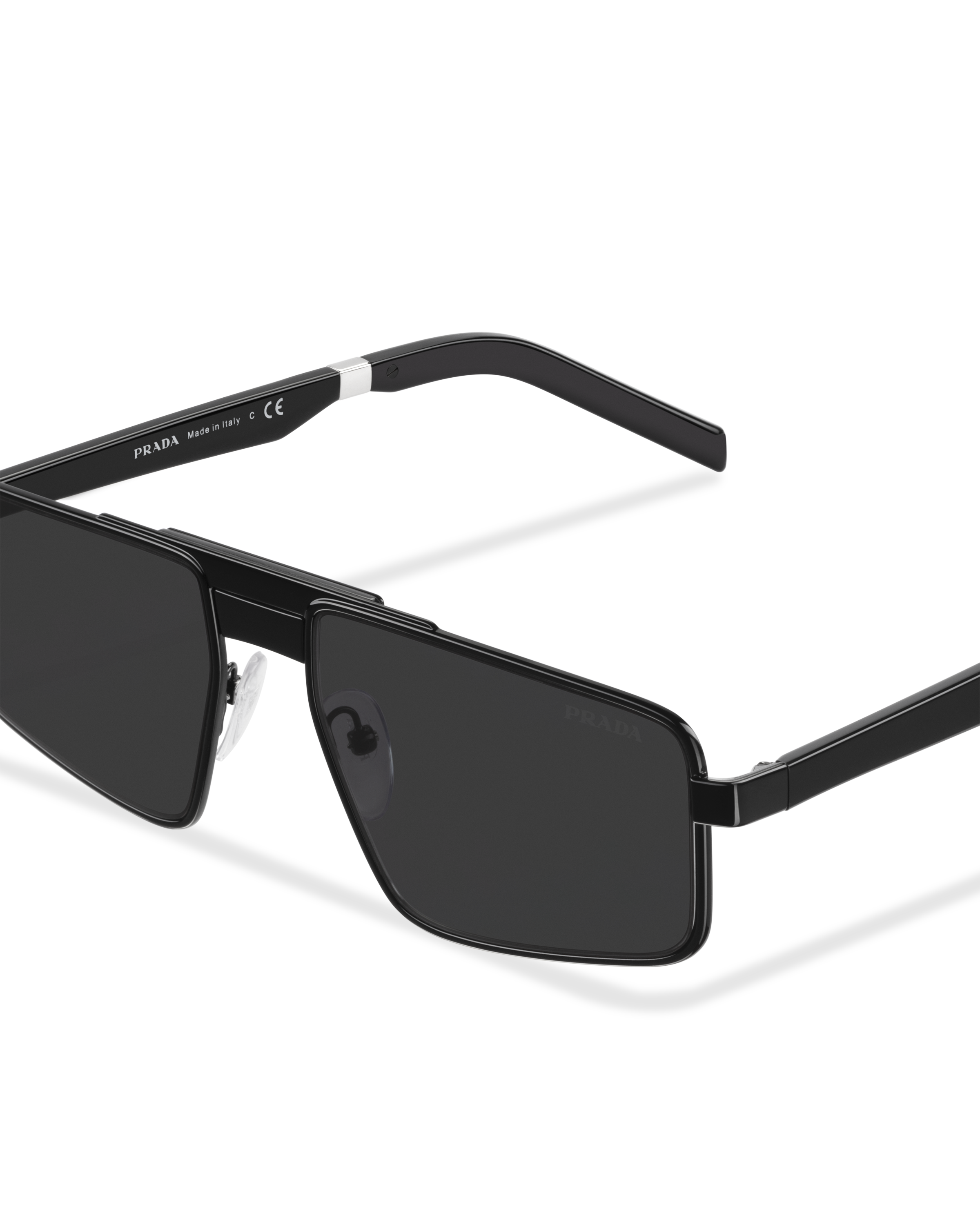 prada sun shades