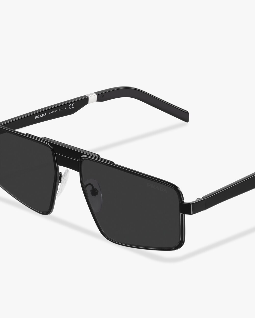 prada eyewear collection sunglasses