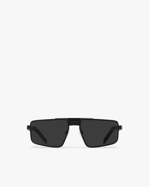 prada latest sunglasses