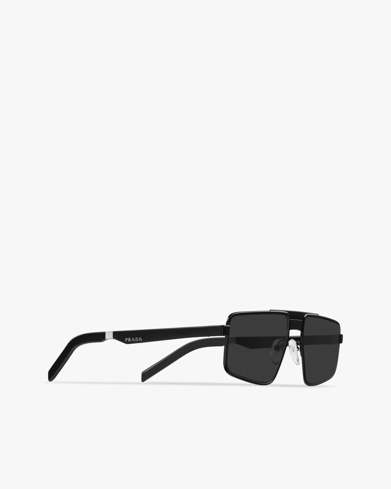 Prada sunglasses spr52p 61015 hot sale