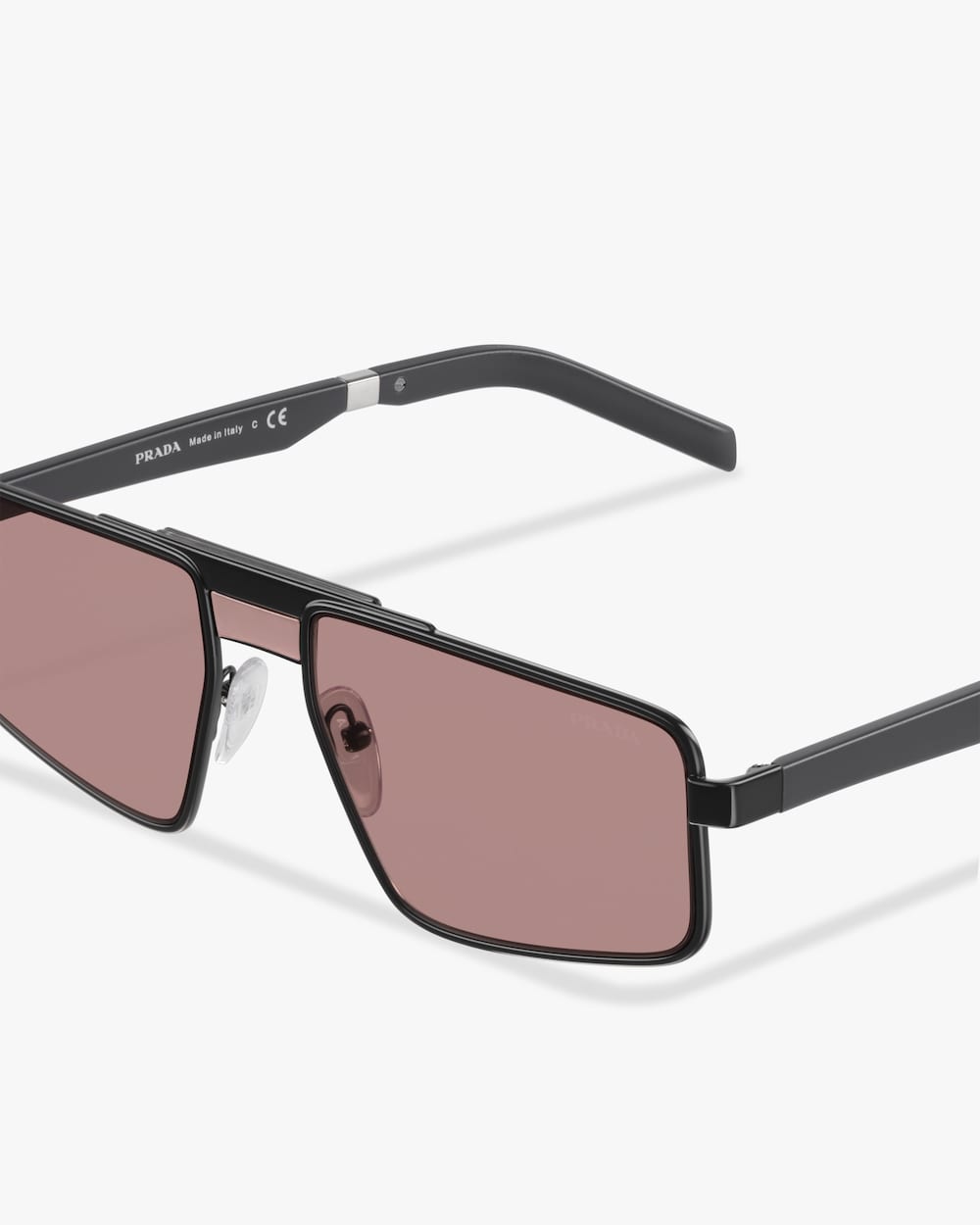 prada eyewear collection