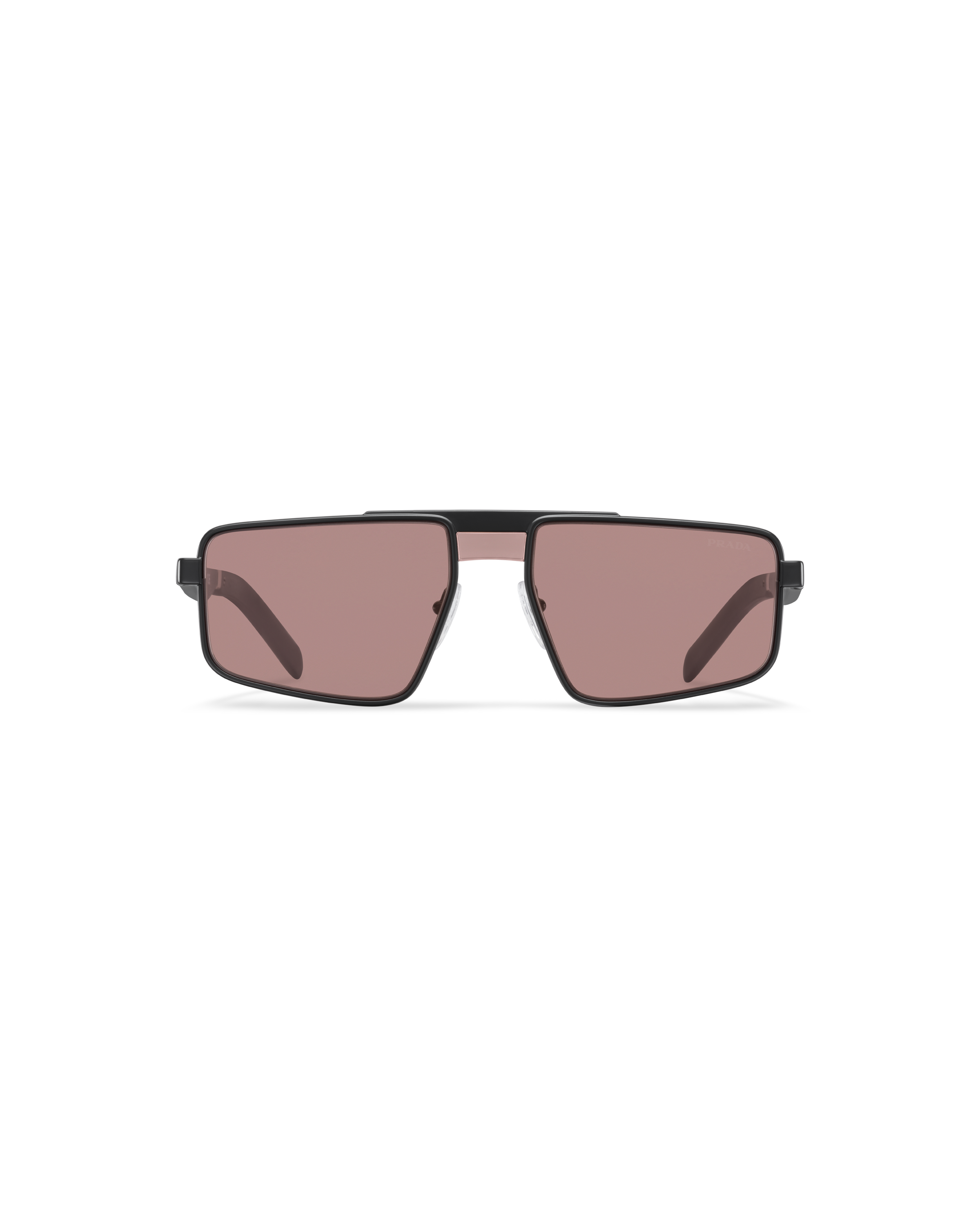 prada sunshades