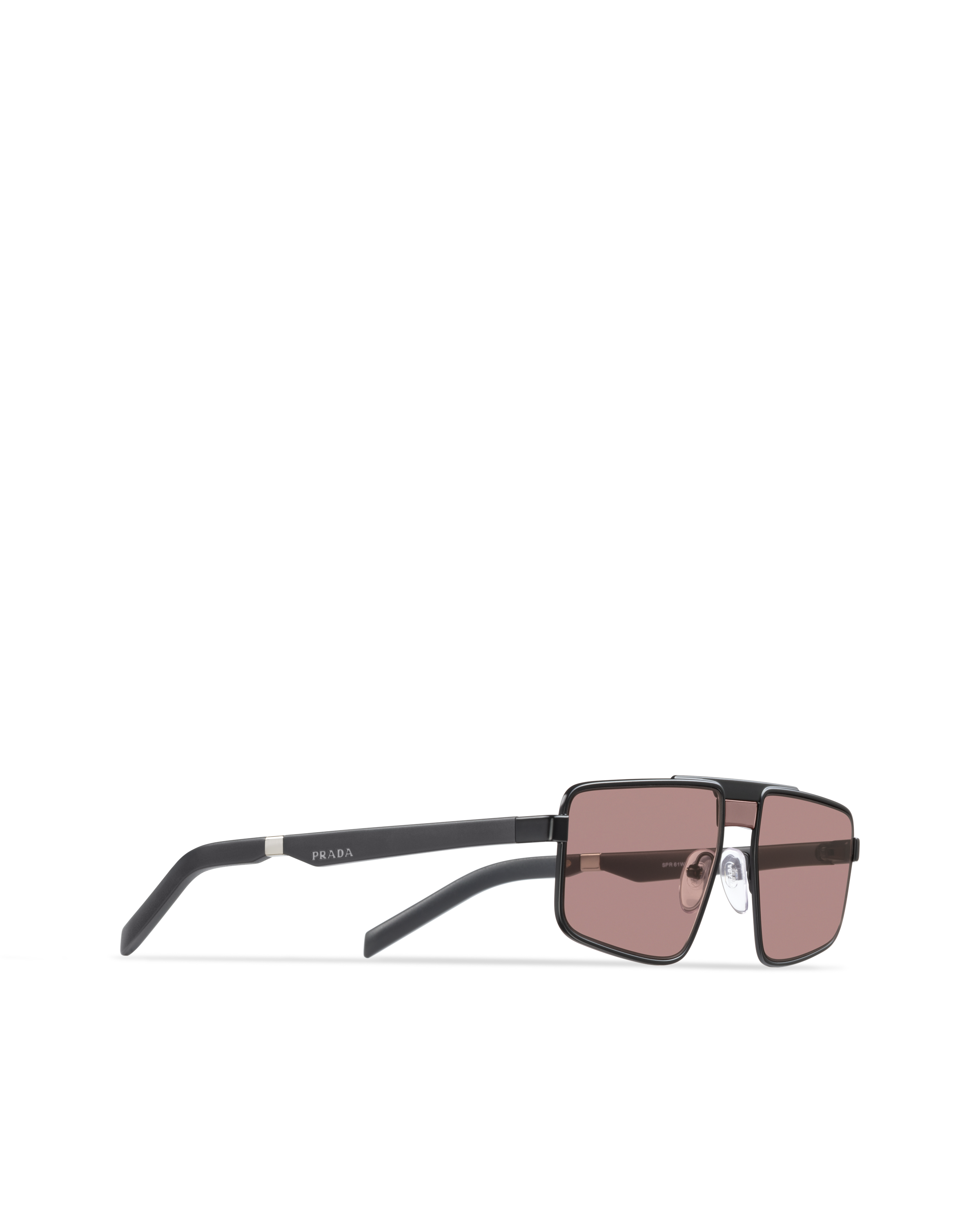 Geranium Lenses Prada Eyewear Collection sunglasses Prada