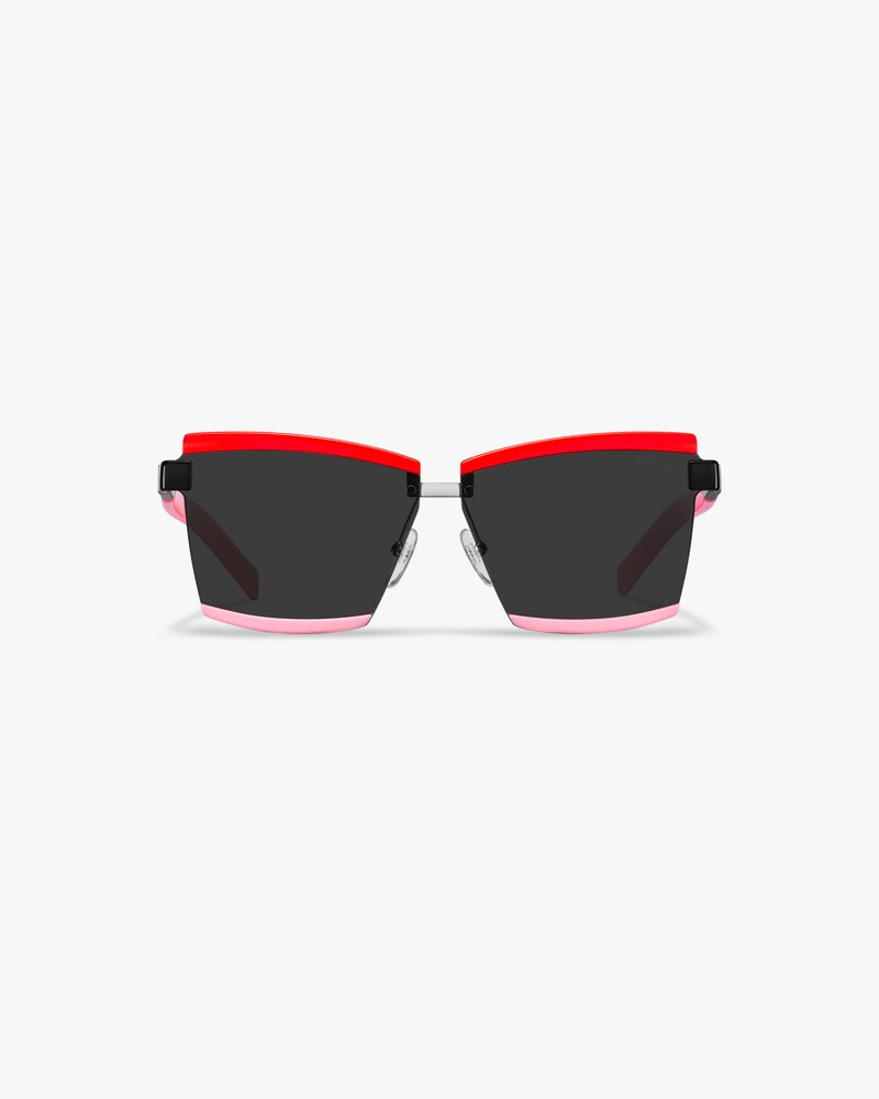 prada classic sunglasses