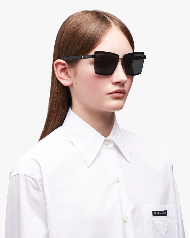 prada clubmaster