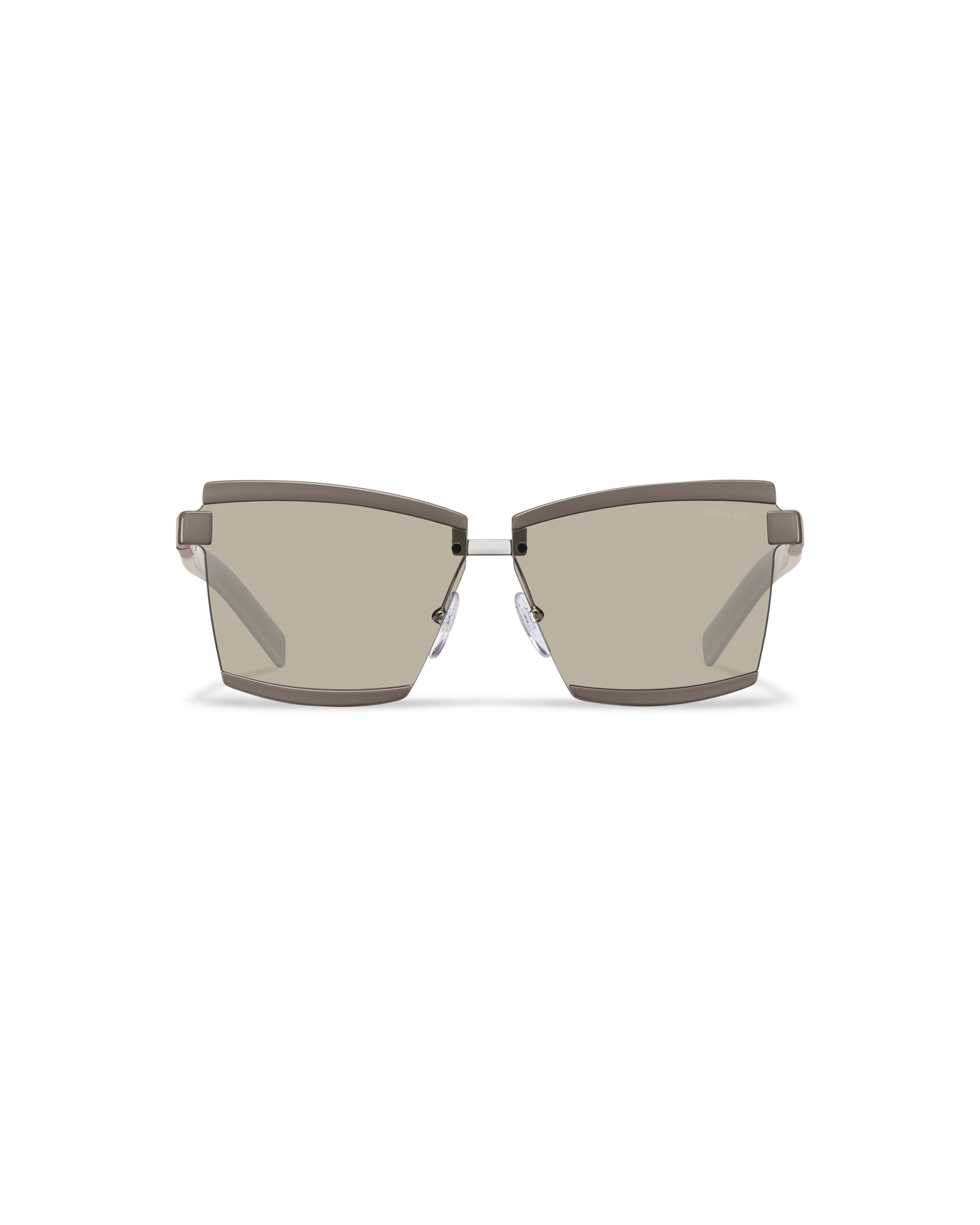 Prada duple sunglasses clearance