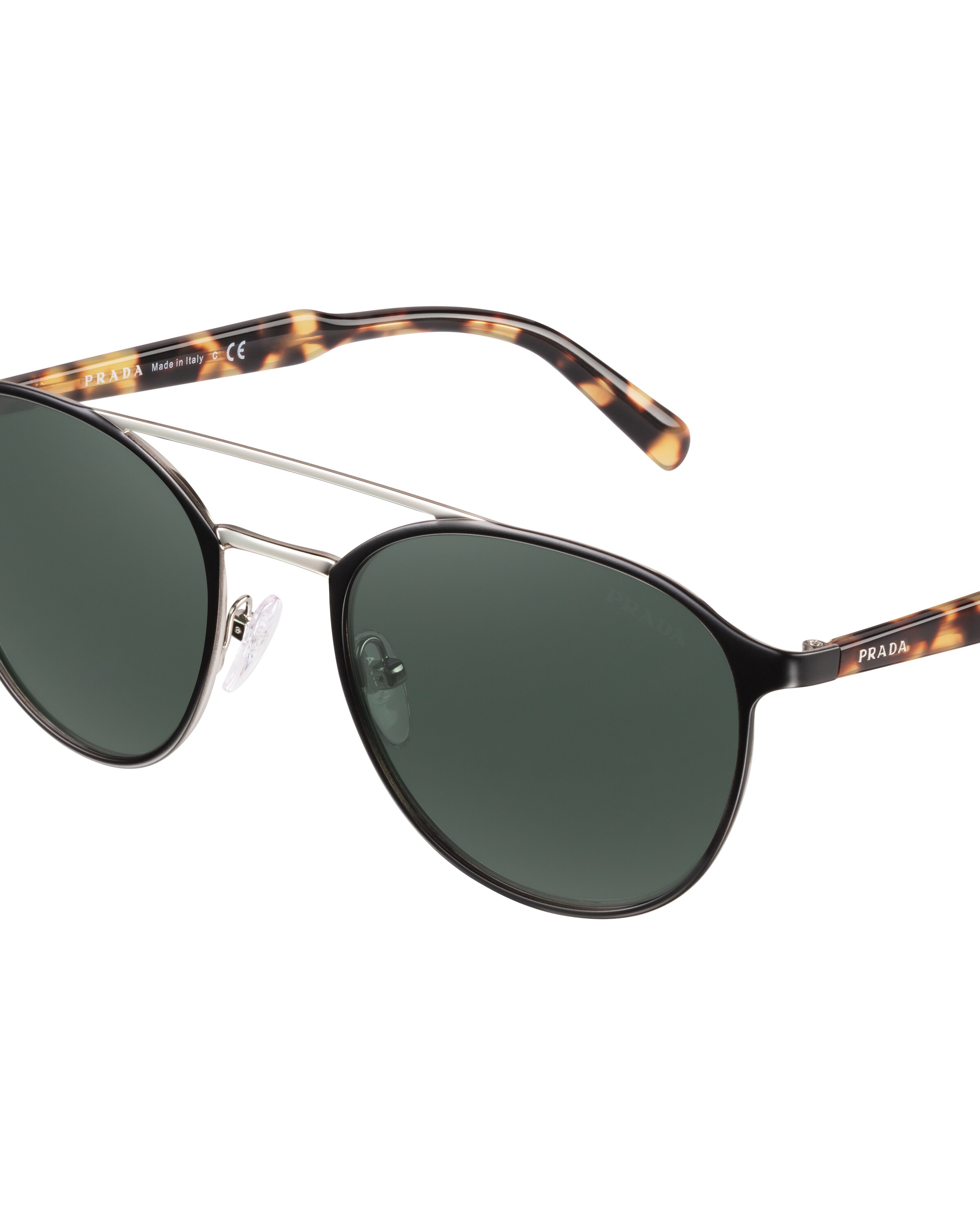 Prada Brillenkollektion Sonnenbrille Prada