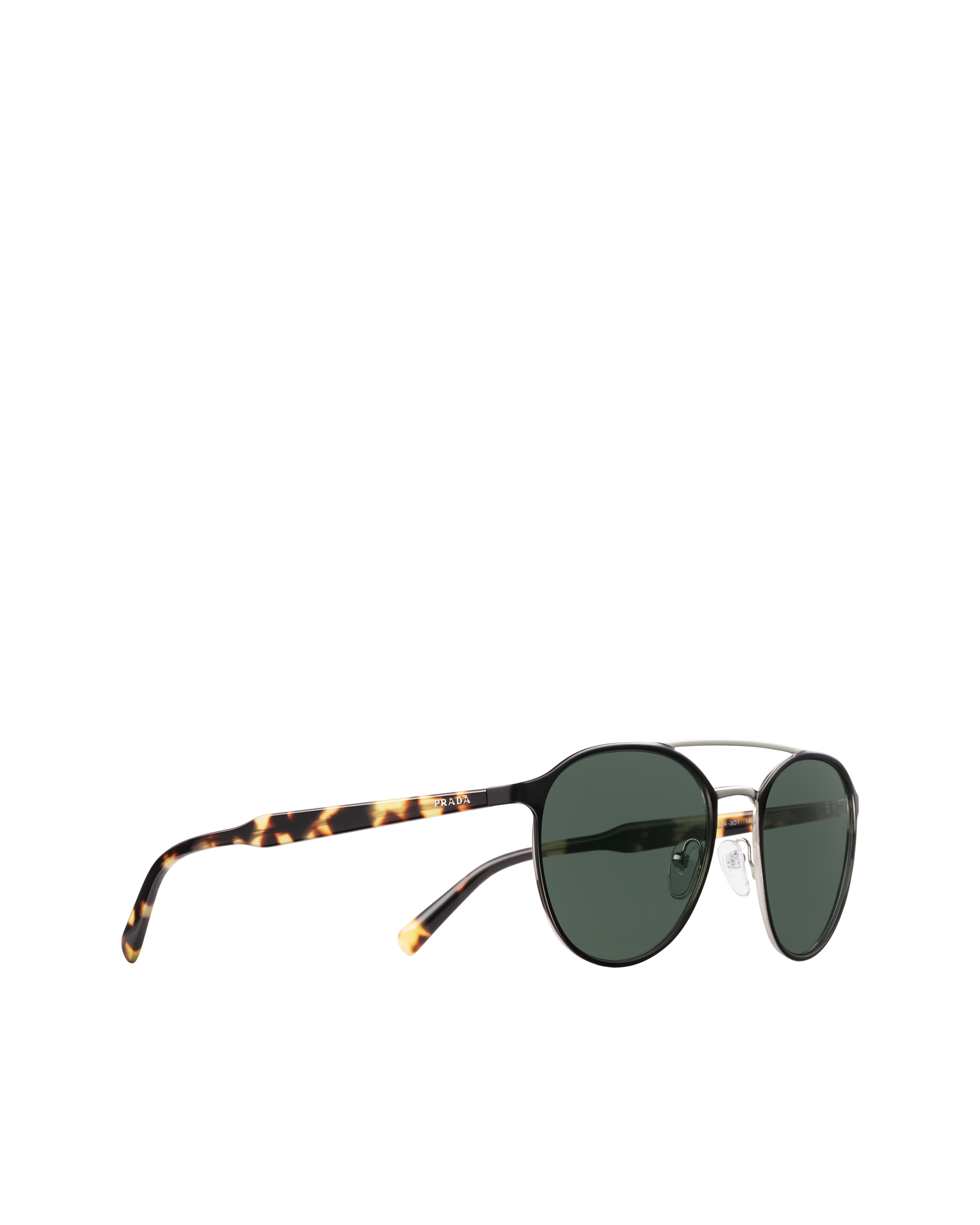 prada aviator glasses