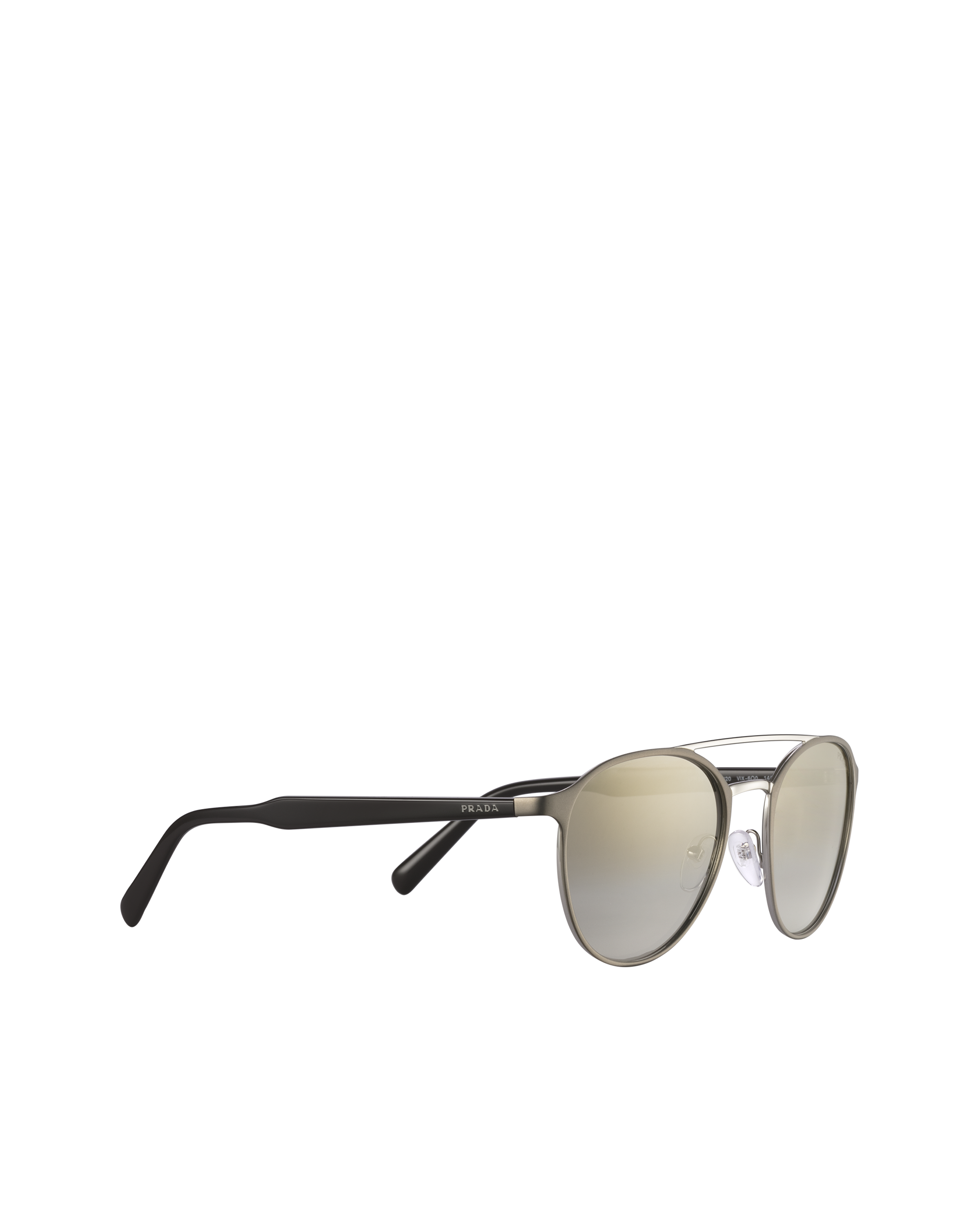 prada grey sunglasses